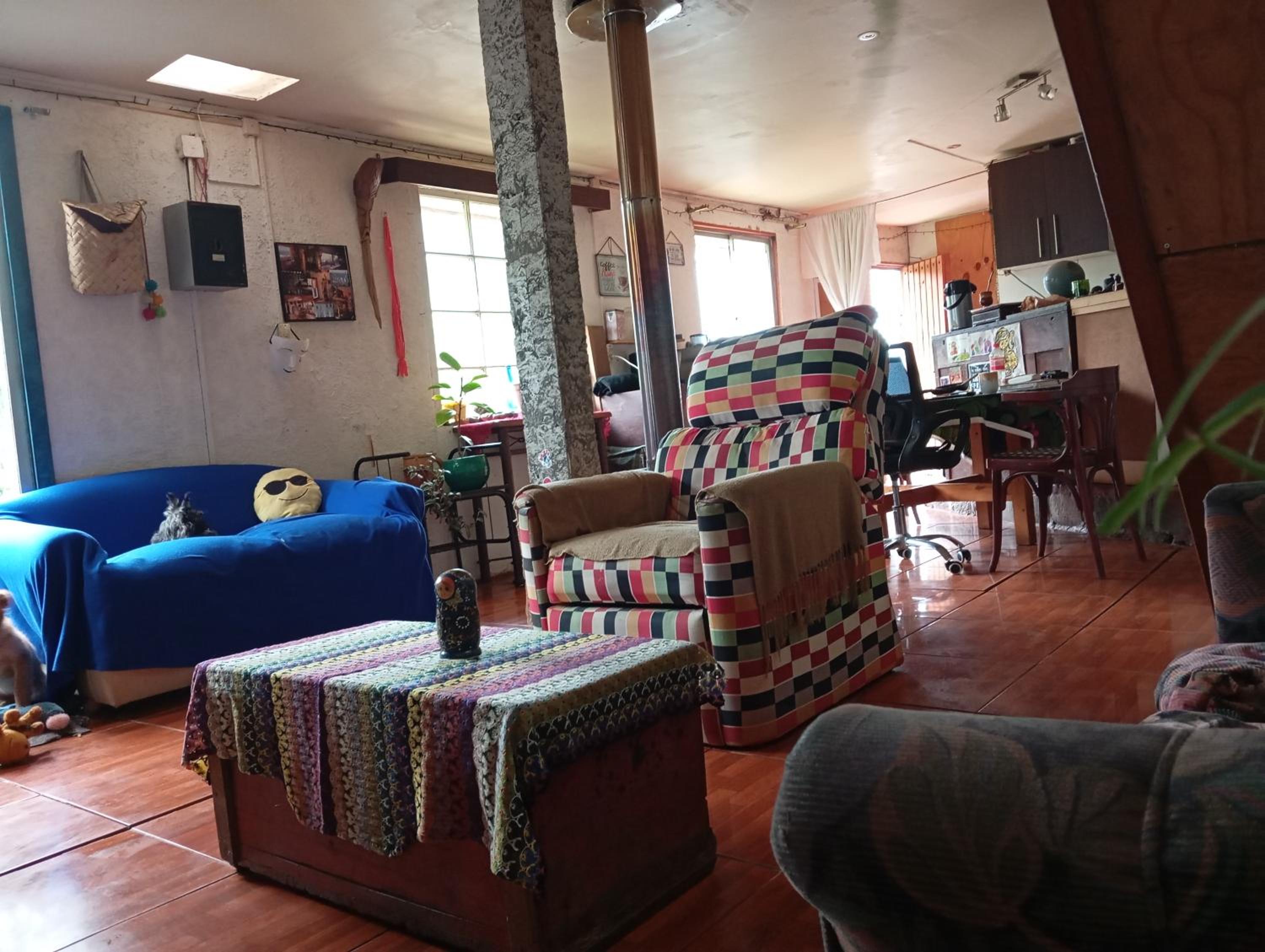 Single Room With Garden View photo 2