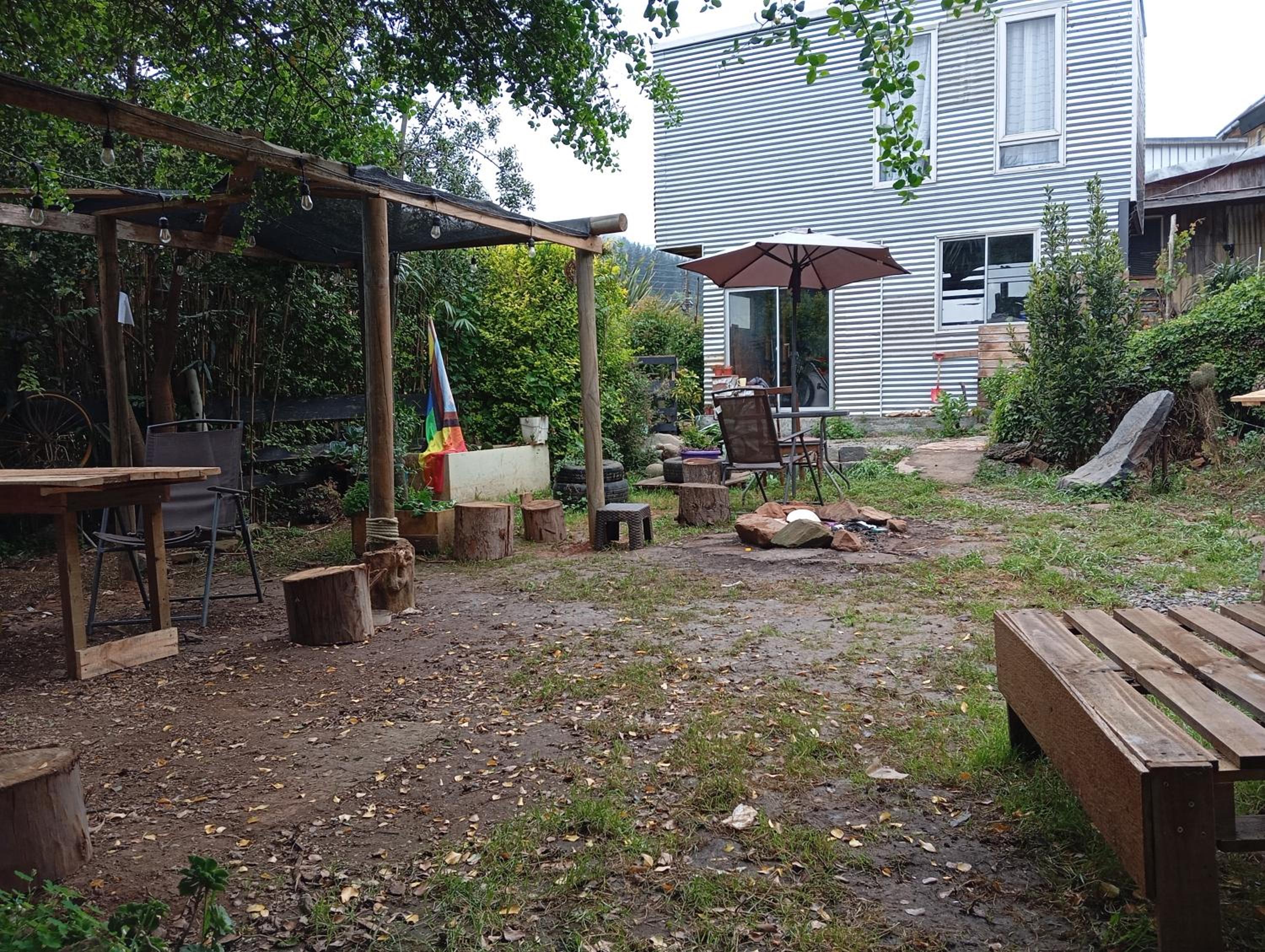 Single Room With Garden View photo 3