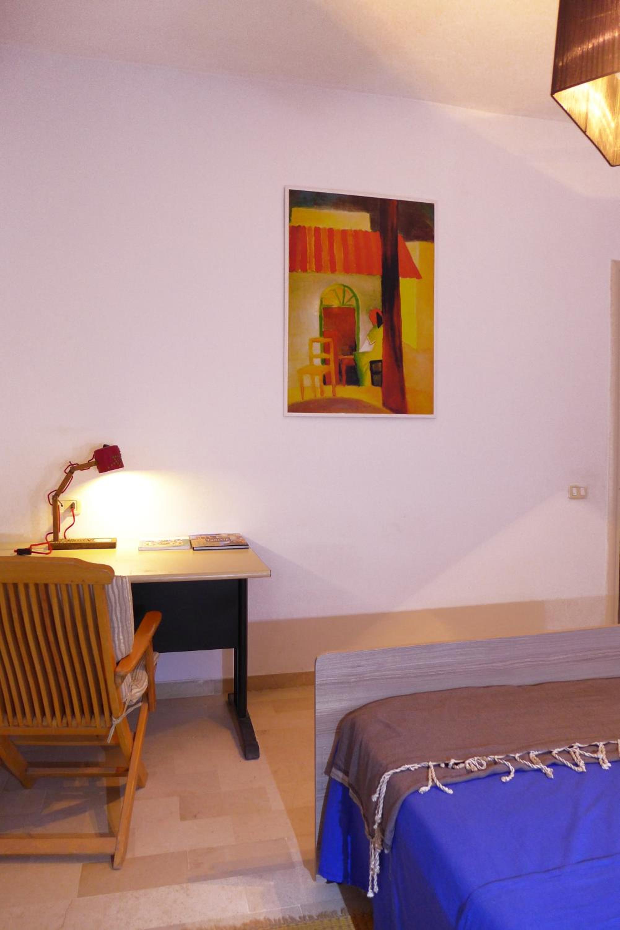 Double Room photo 3