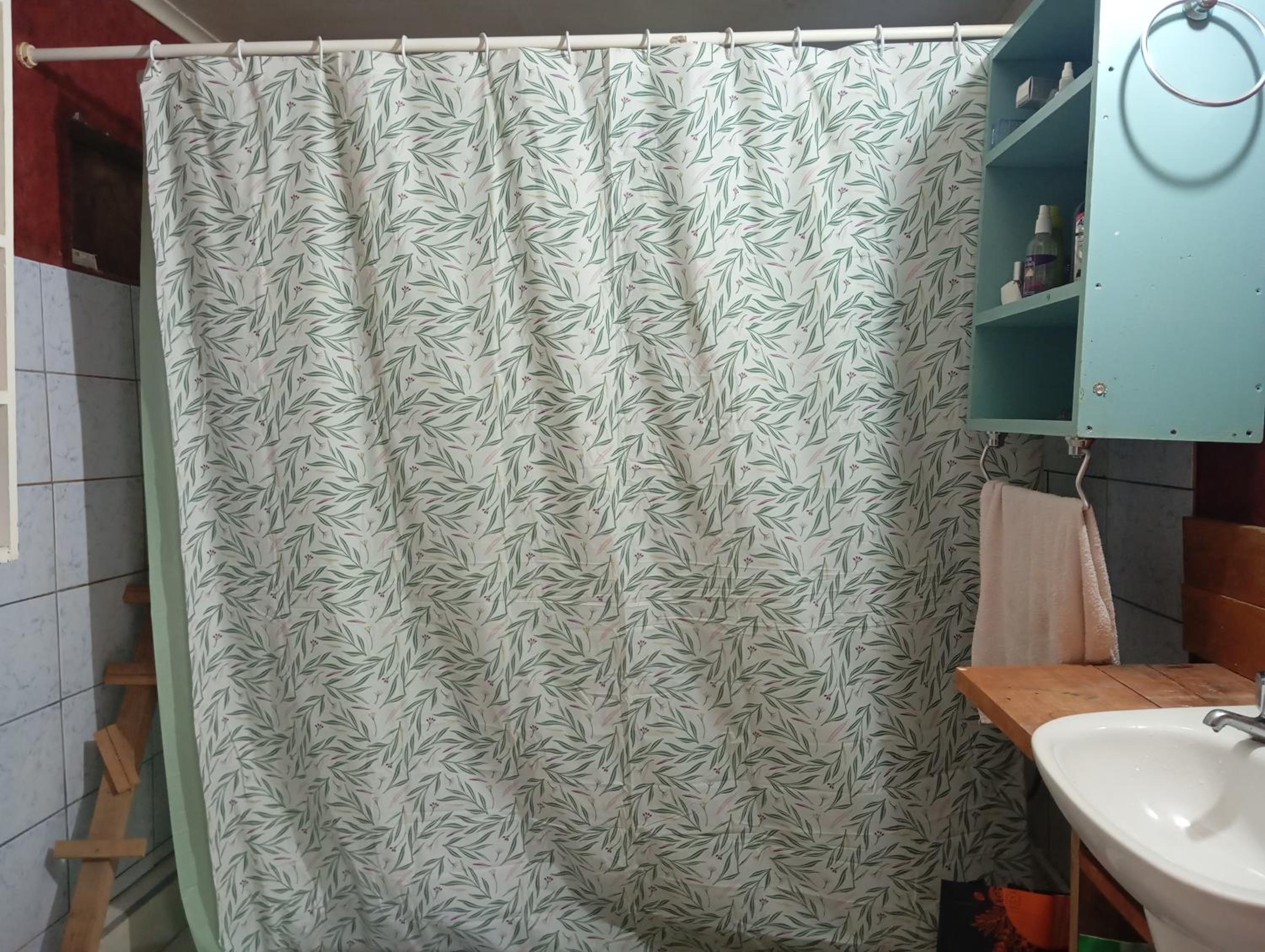 Single Room With Shared Bathroom photo 3