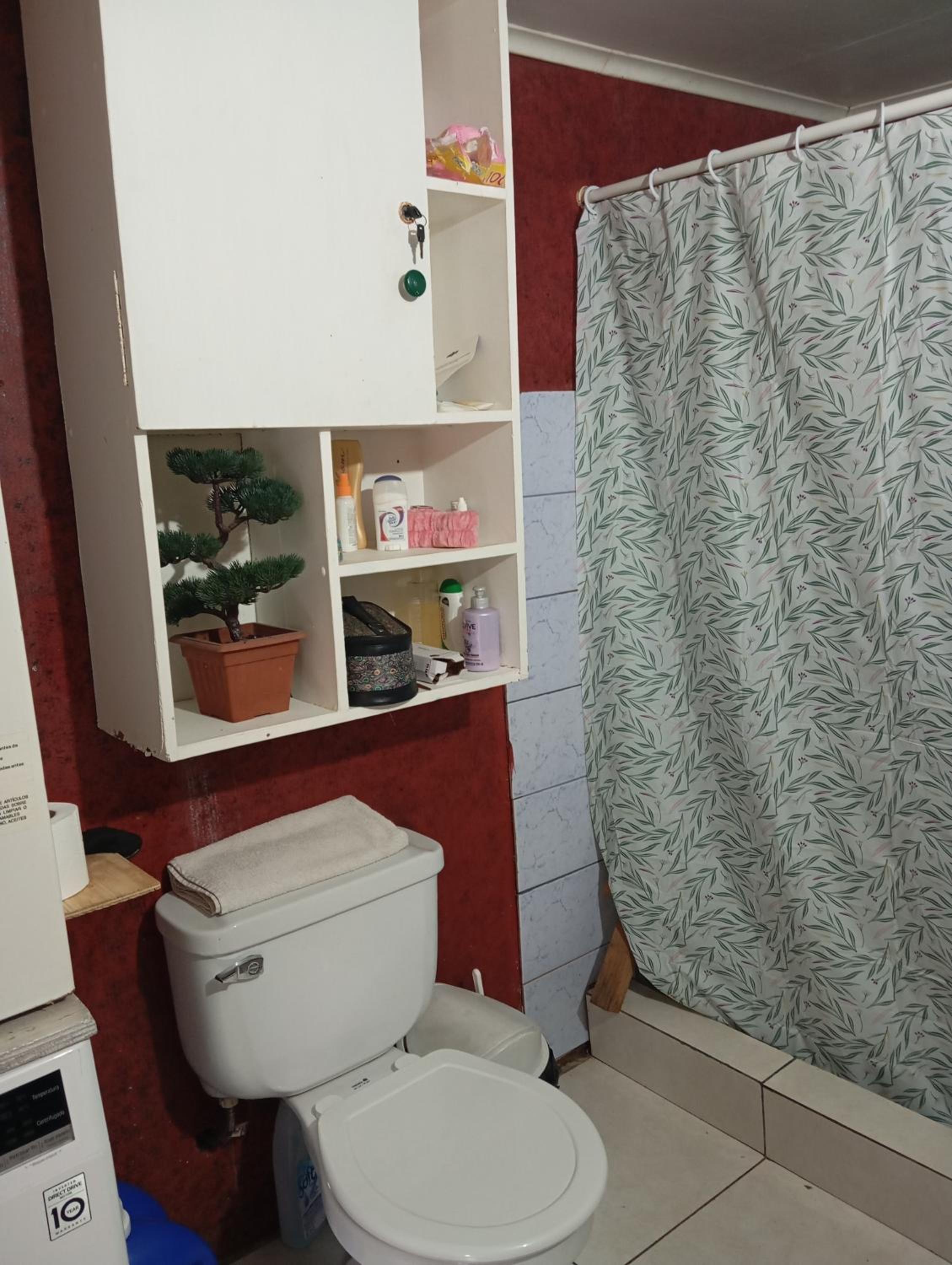 Double Room With Garden View photo 2