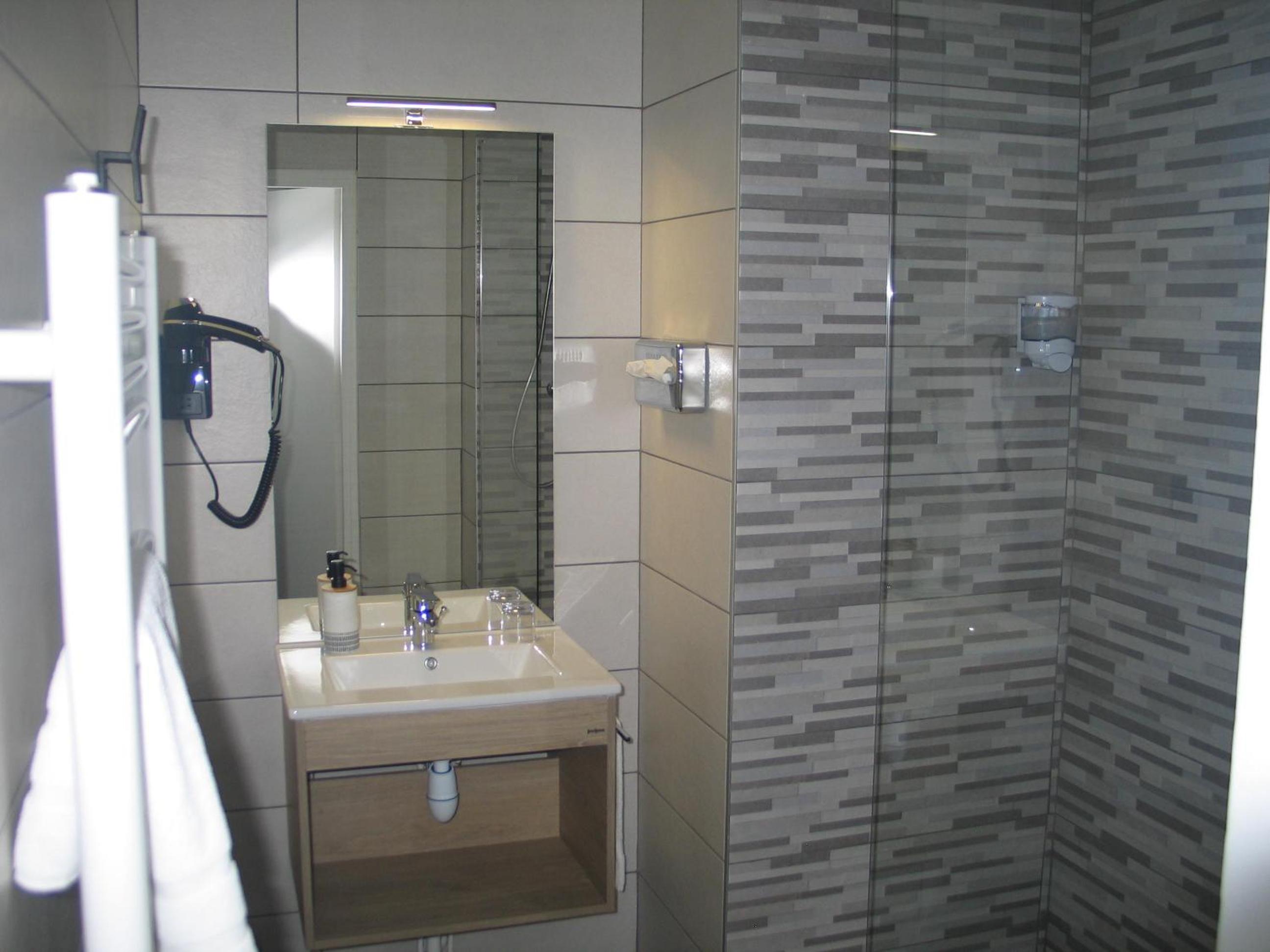 Comfort Double Room - Photo 3