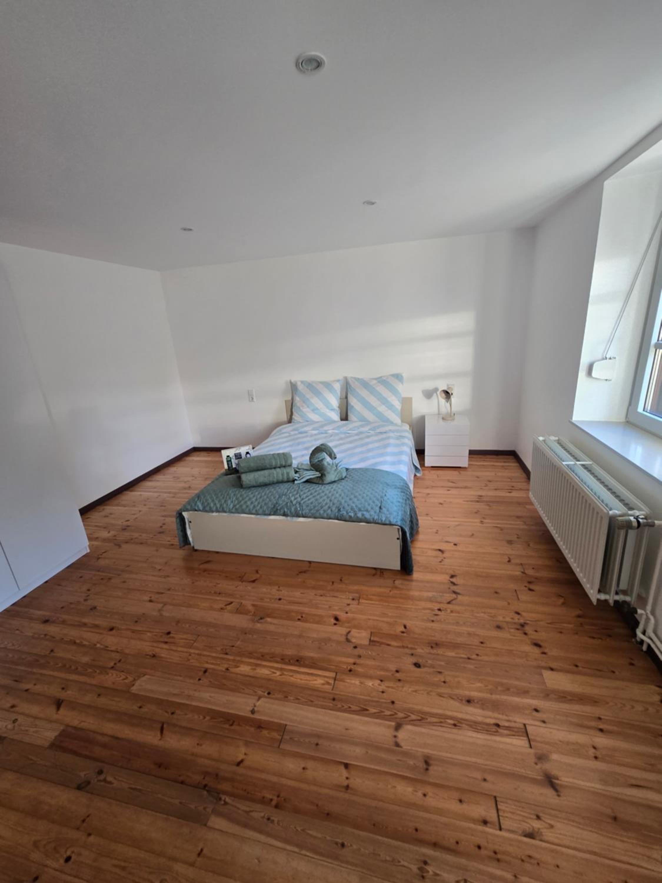 Large Double Room photo 1