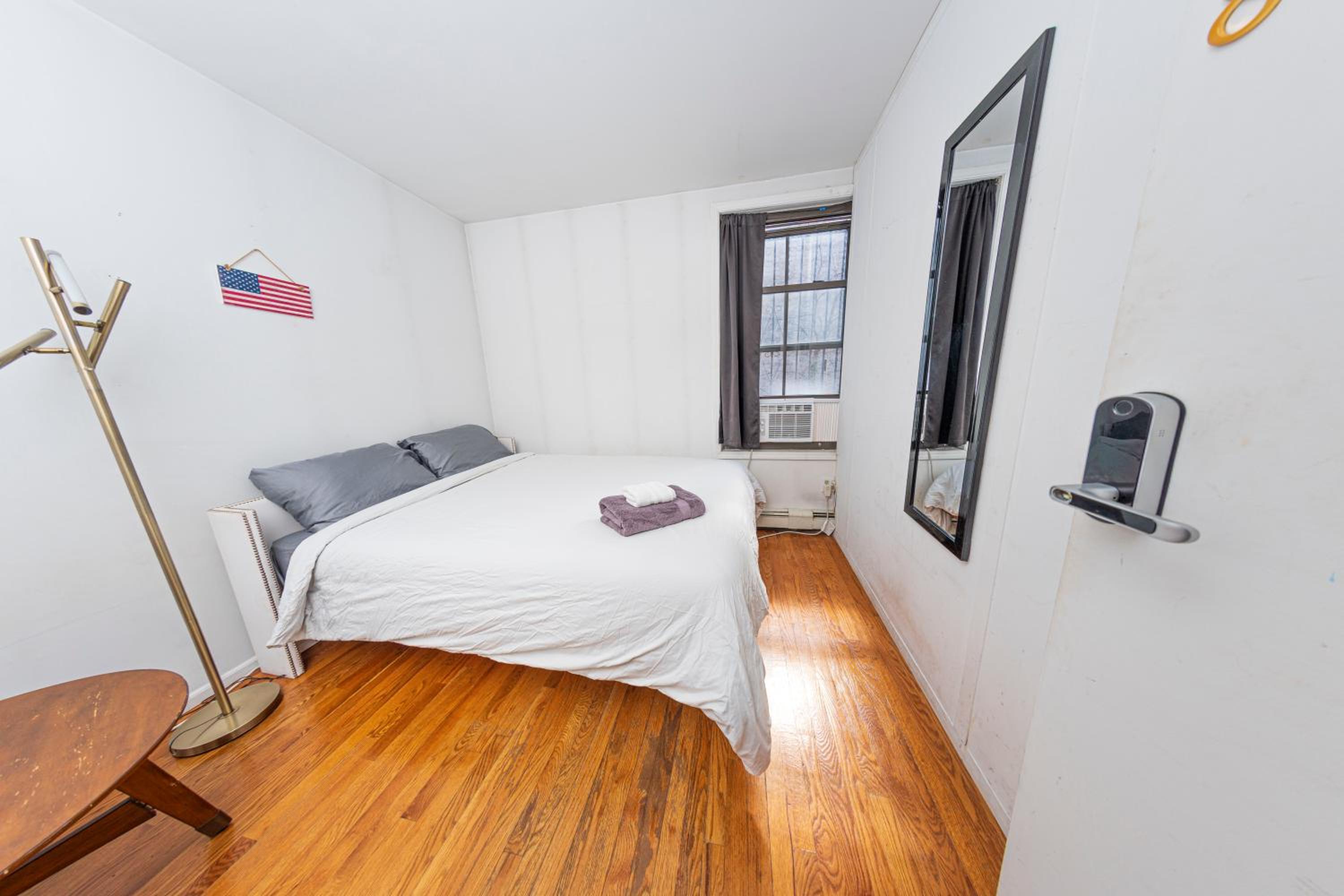 Standard Twin Room With Garden View photo 1