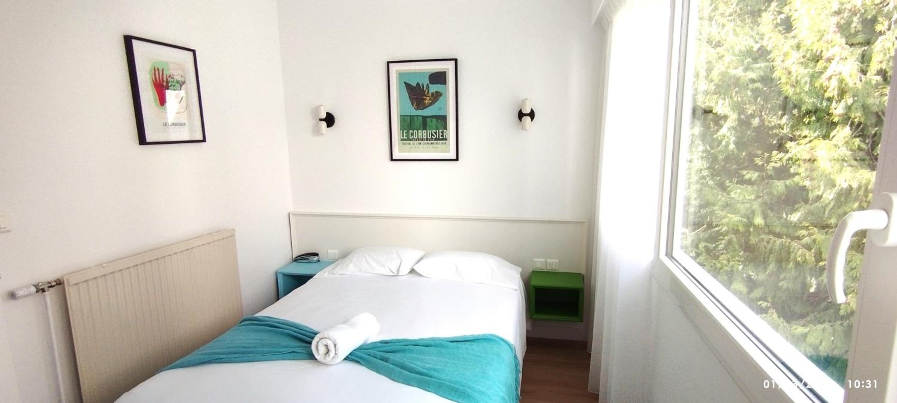 Comfort Double Room - Photo 10