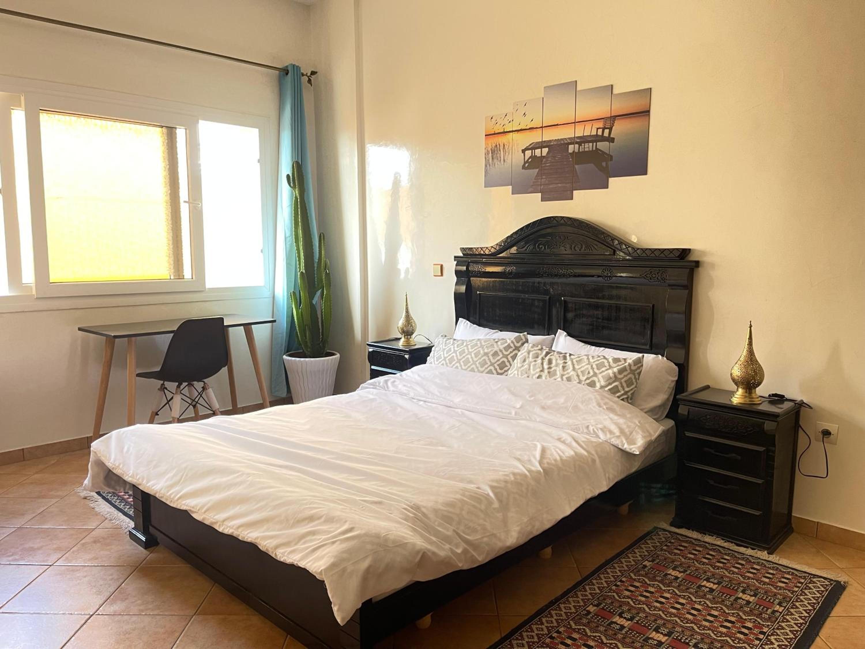 One-Bedroom Apartment photo 3