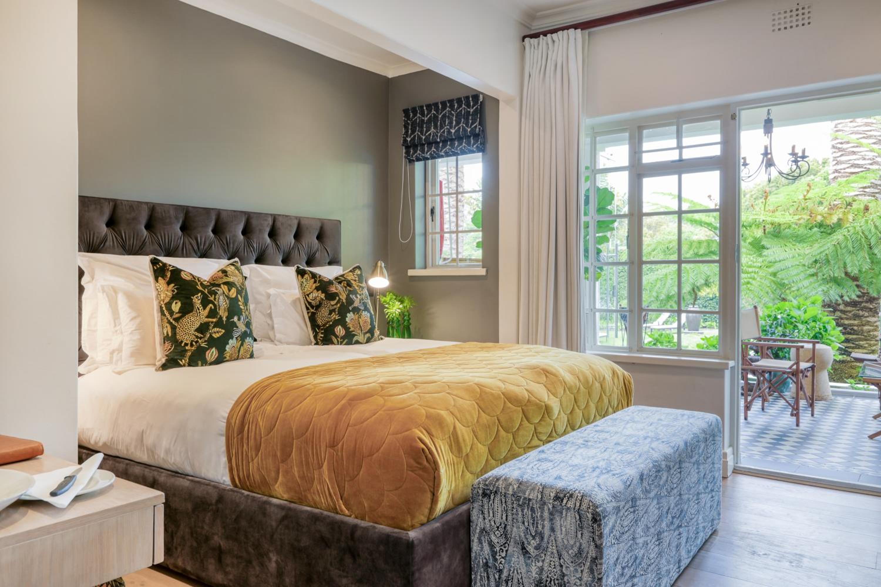 Classic Double Room - Photo 2