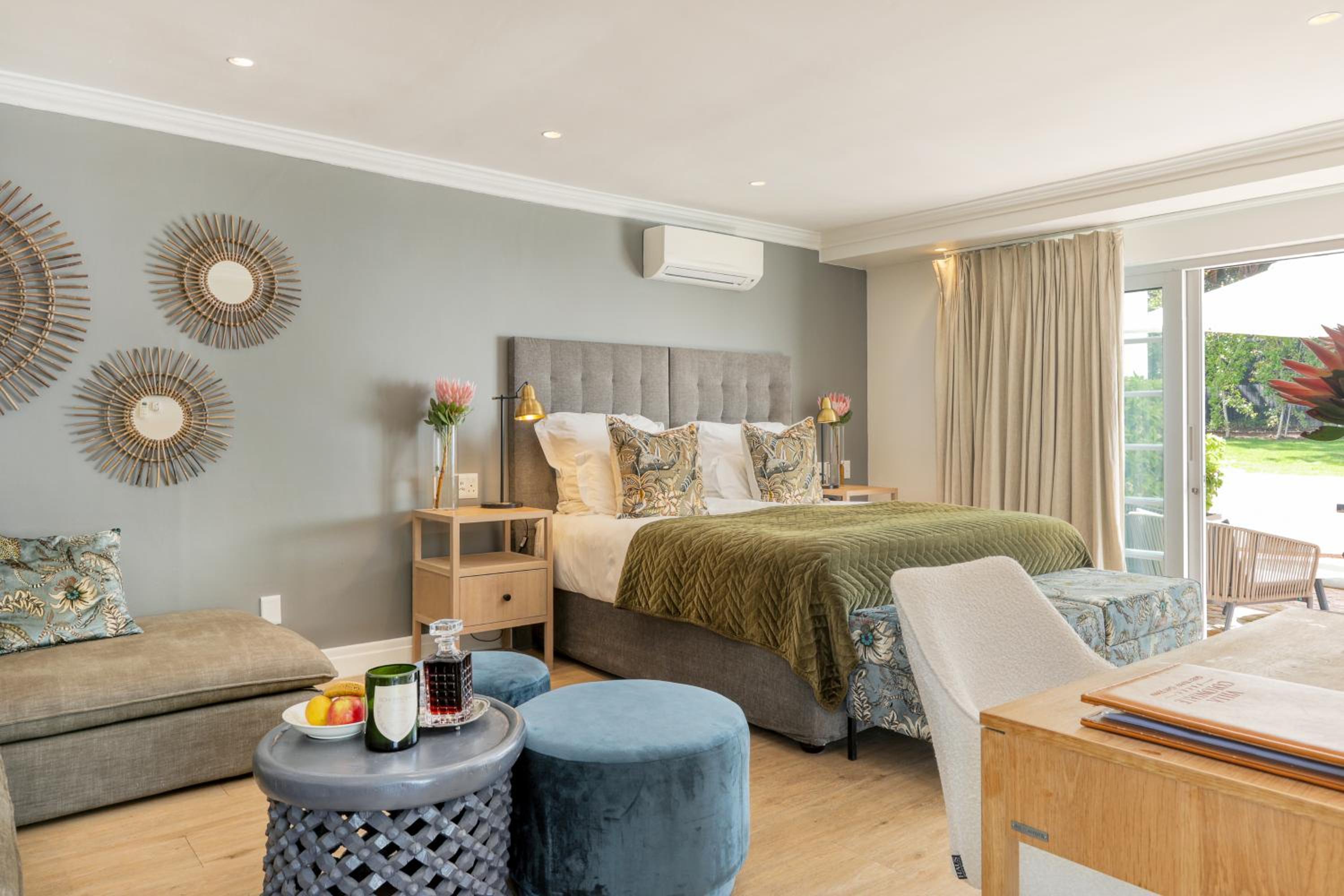  Double Room - Photo 1