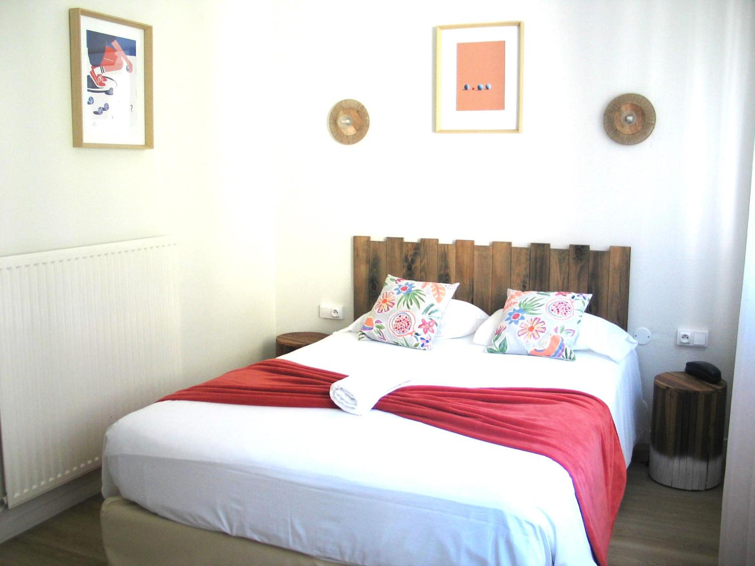 Comfort Double Room - Photo 9