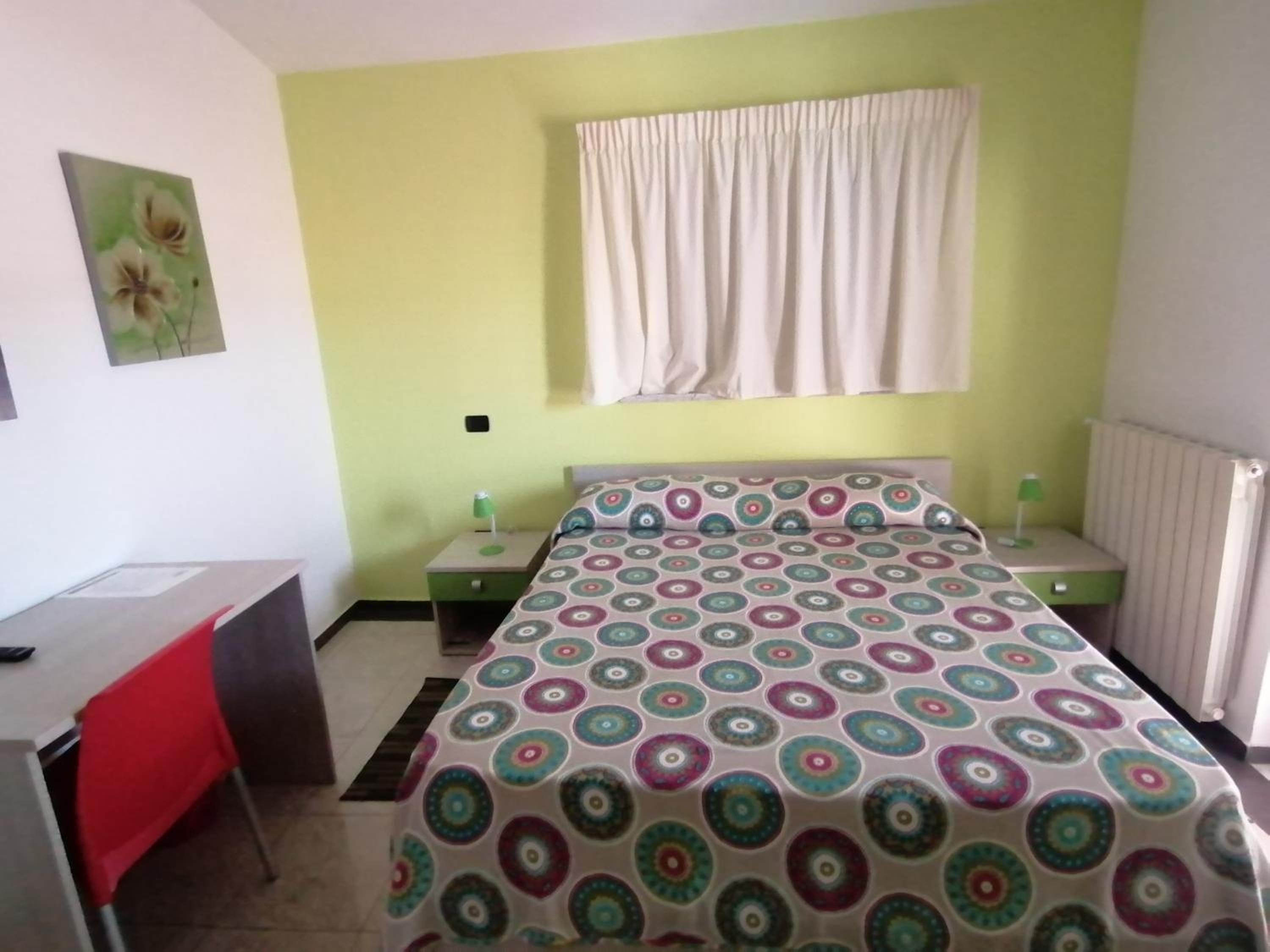 Standard Double Room photo 1