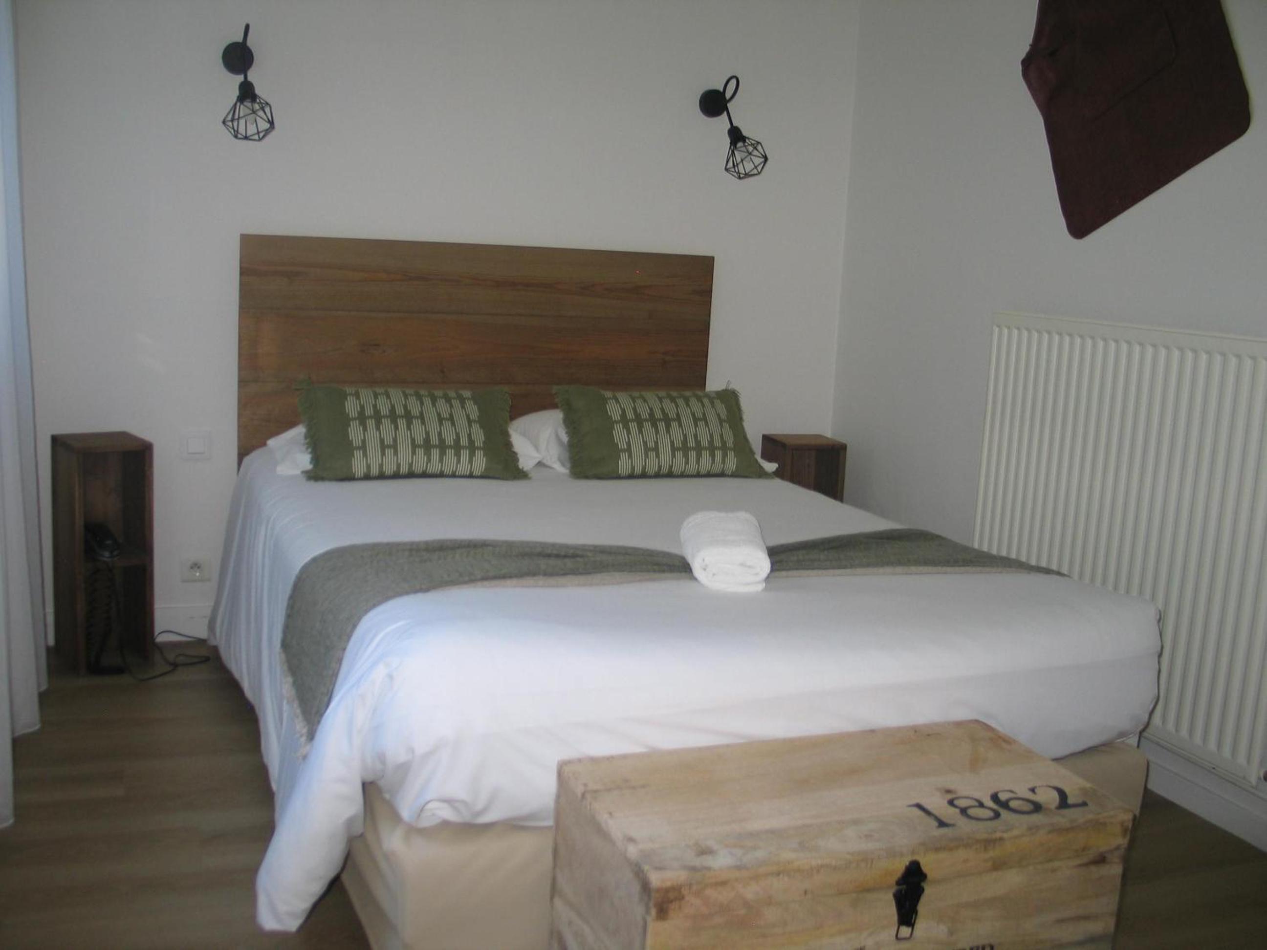 Comfort Double Room - Photo 6