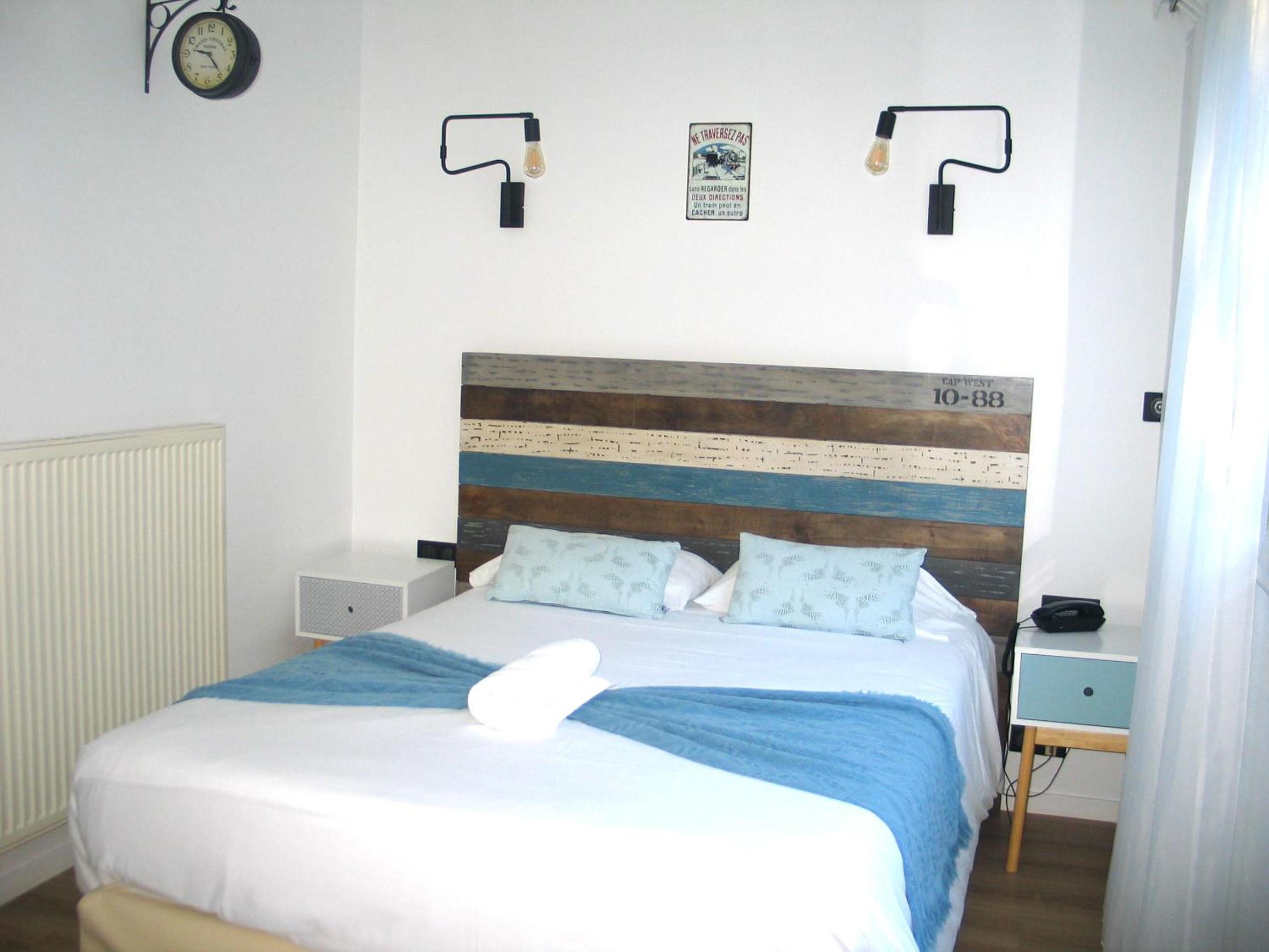 Comfort Double Room - Photo 7
