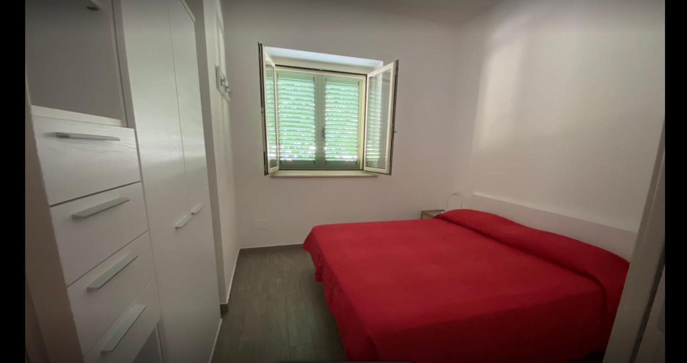 Classic Apartment