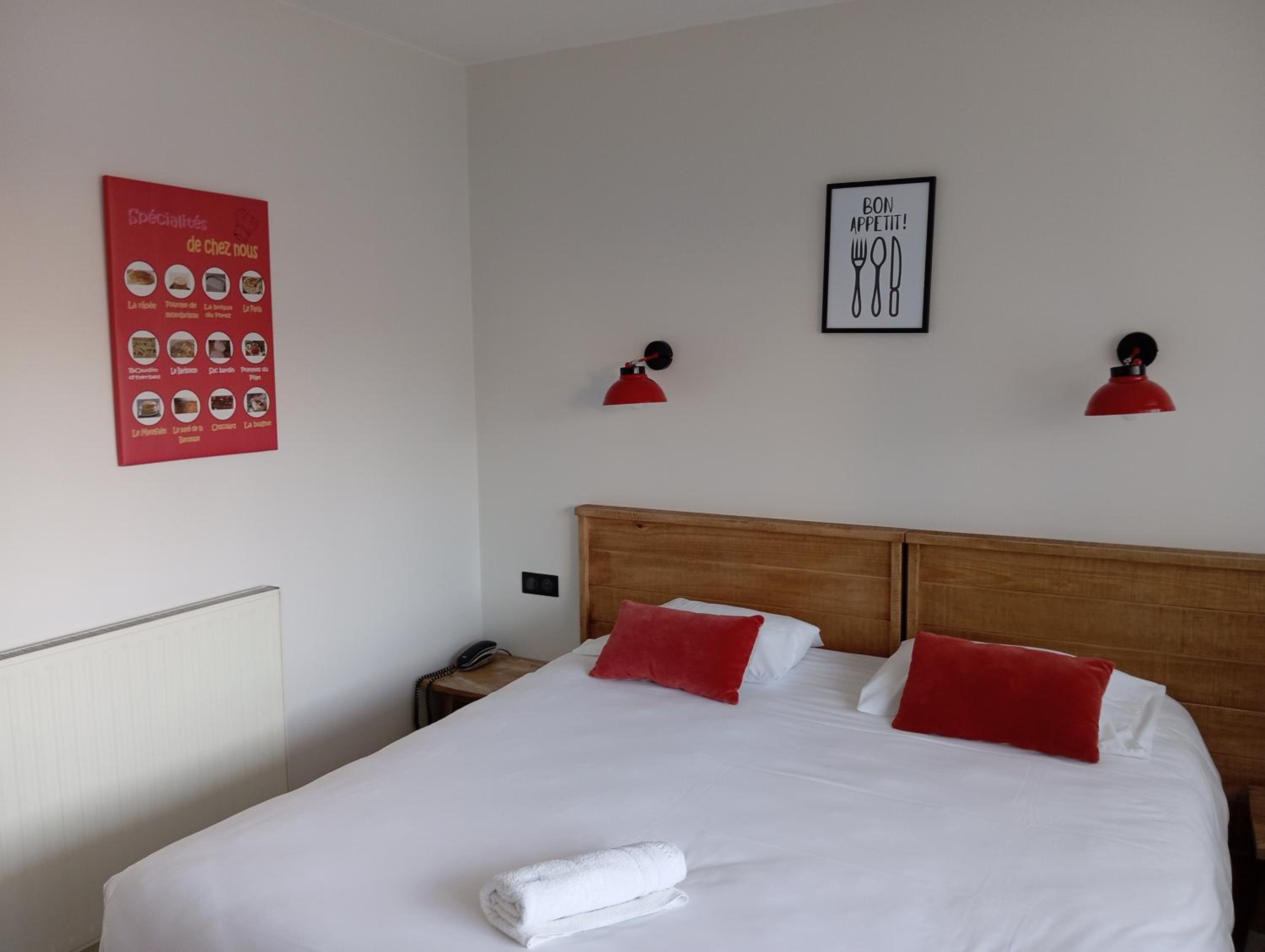 Superior Double Room - Photo 3