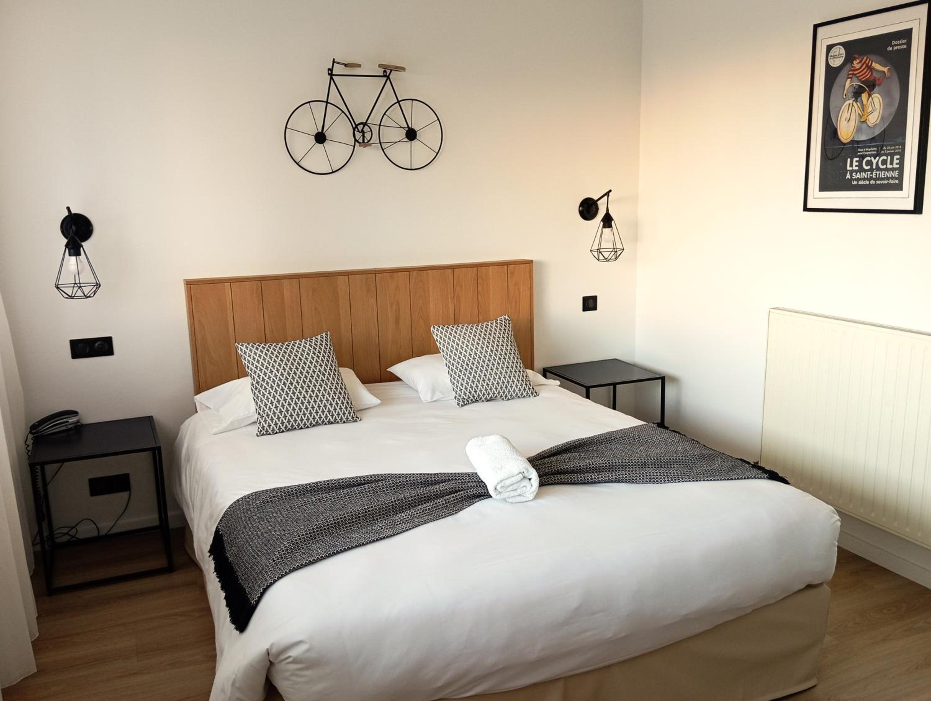 Superior Double Room - Photo 1