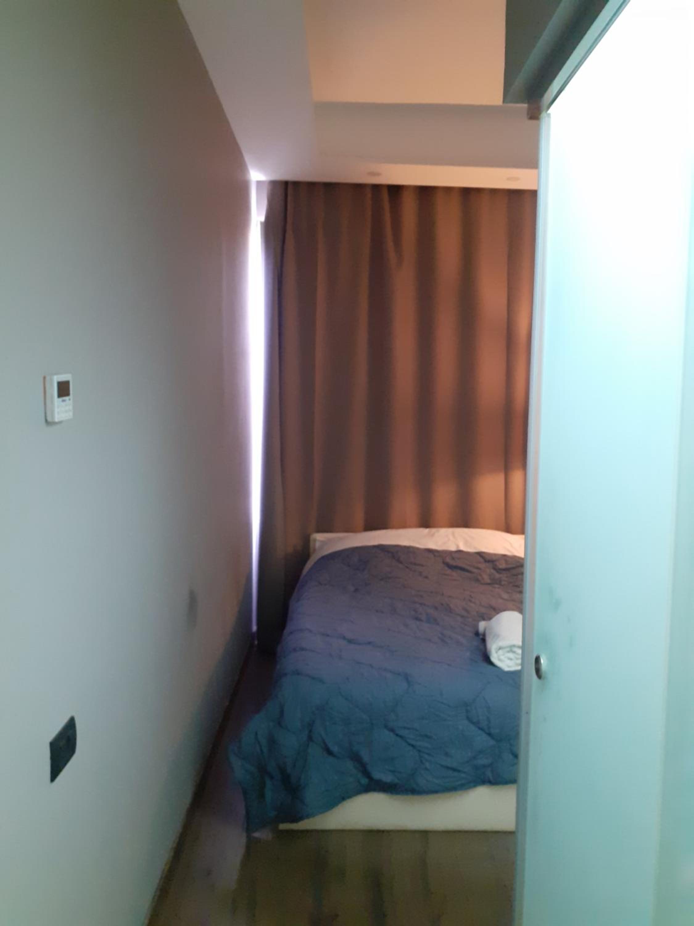 Mixed Dormitory Room
