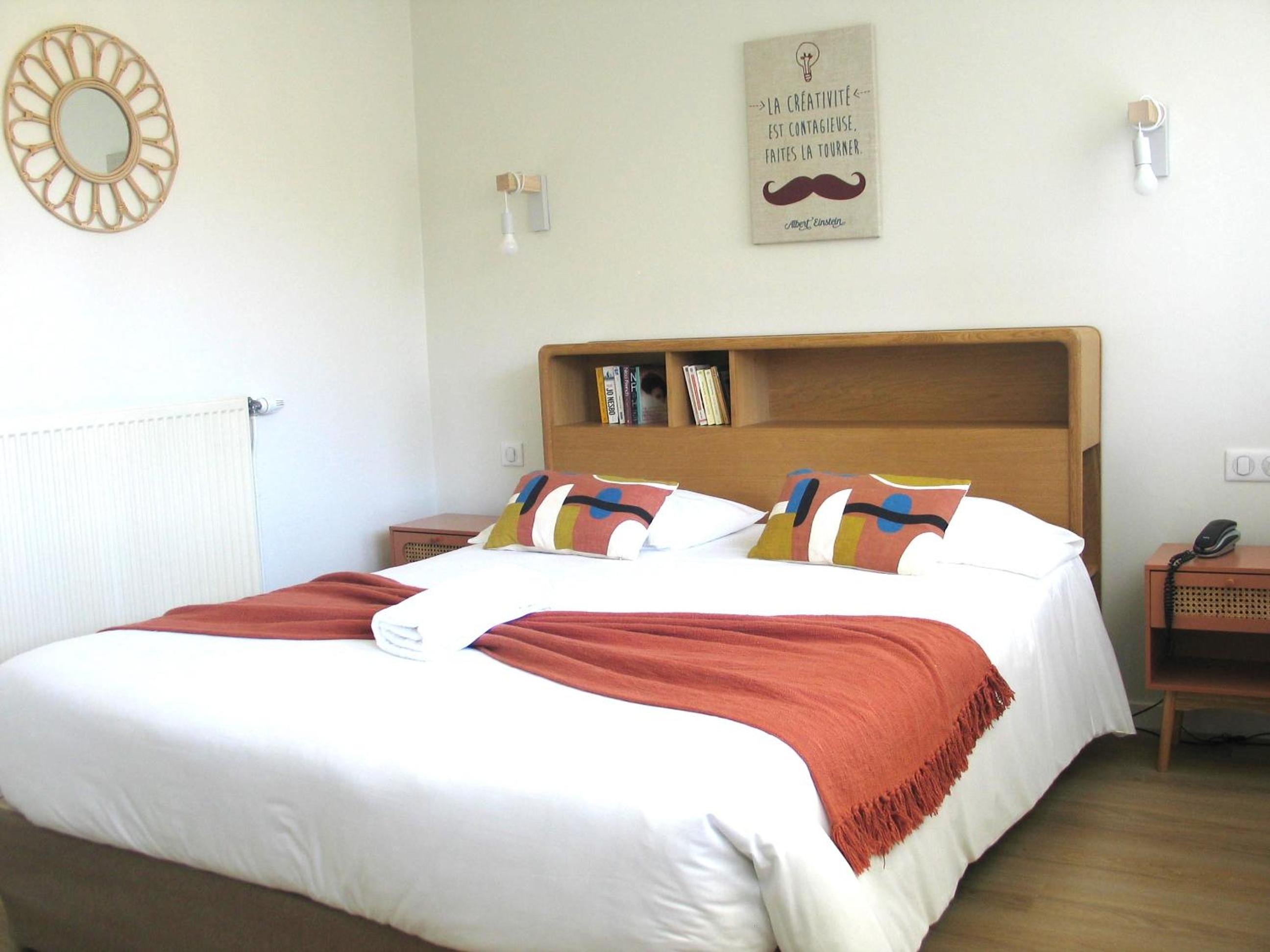 Superior Double Room - Photo 7