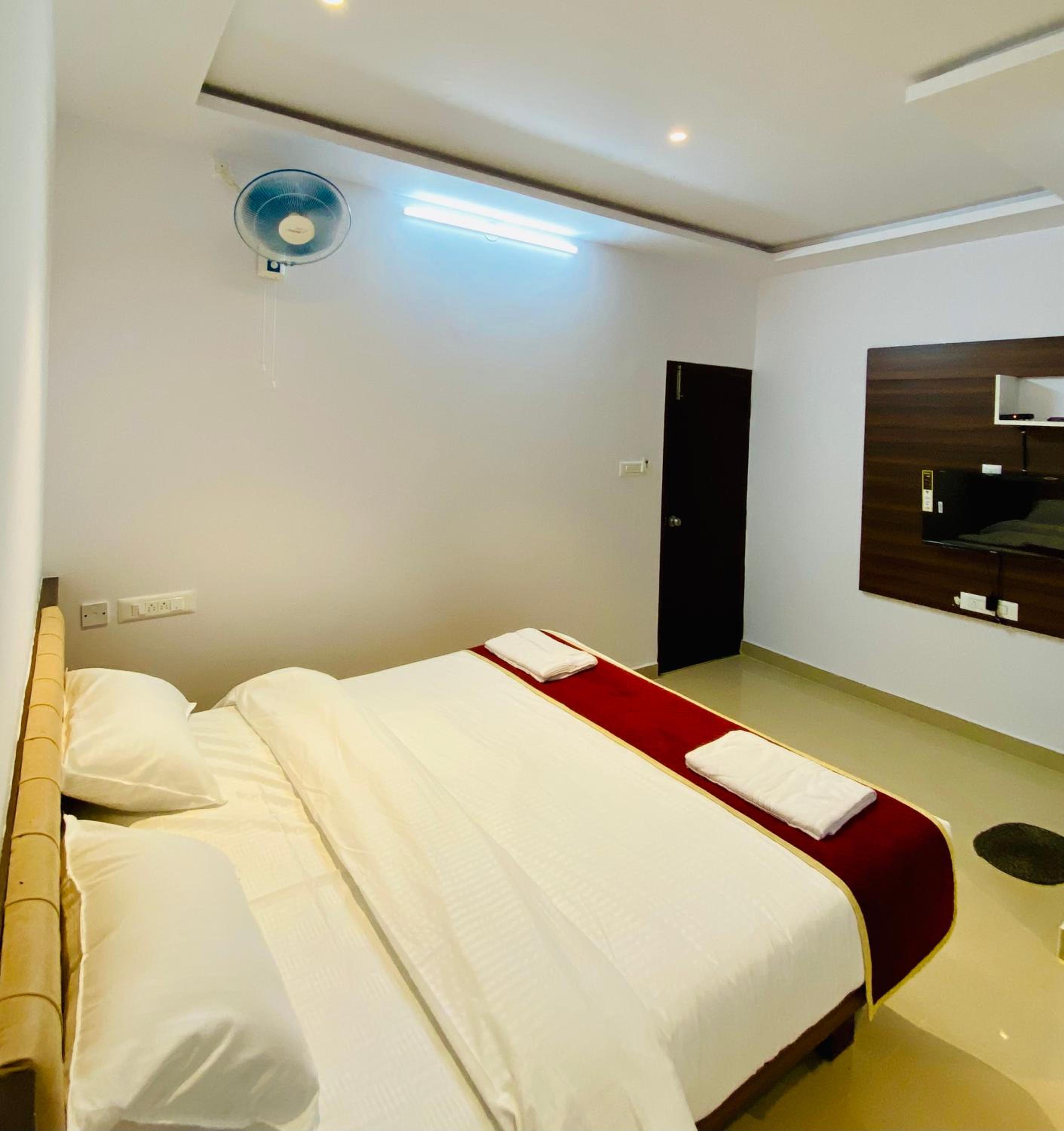 Deluxe Room photo 1