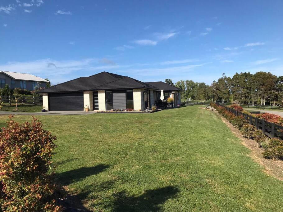 Four-Bedroom House photo 1
