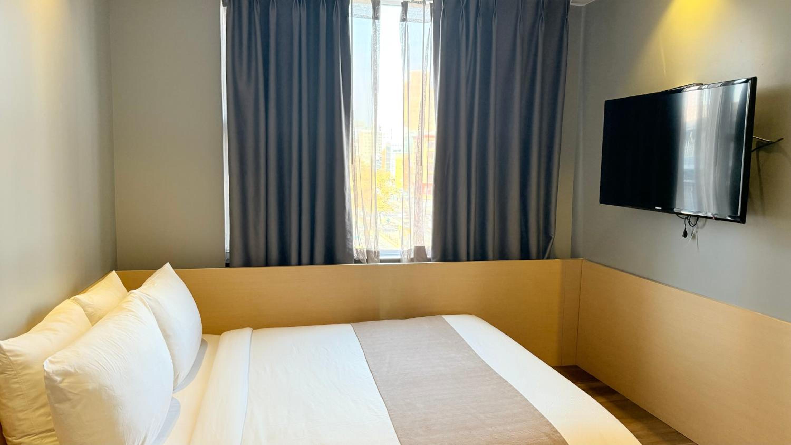 Deluxe Queen Room photo 3