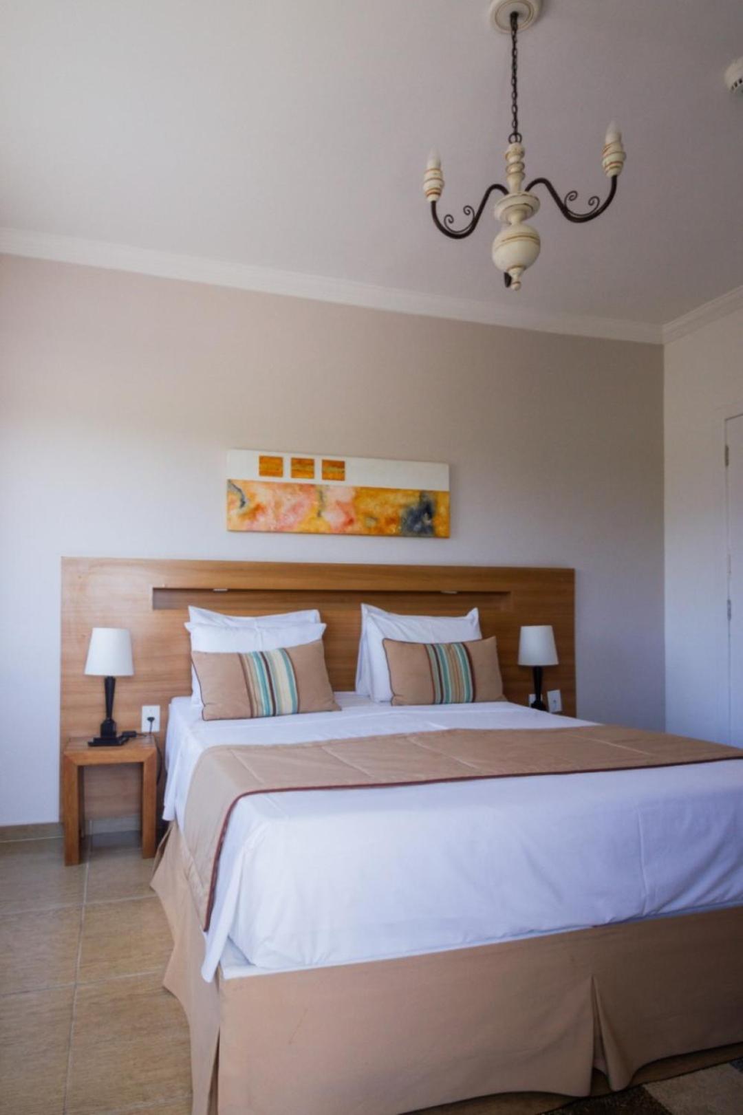 Luxury Double Room photo 1