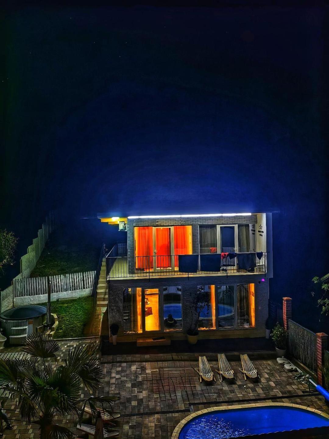Villa with Private Pool photo 2
