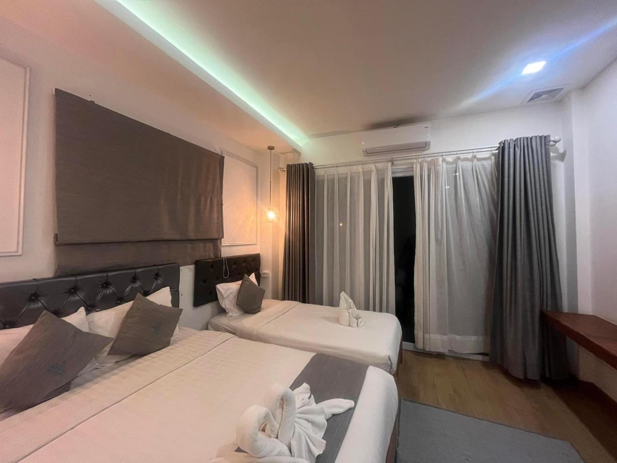 Triple Room photo 2
