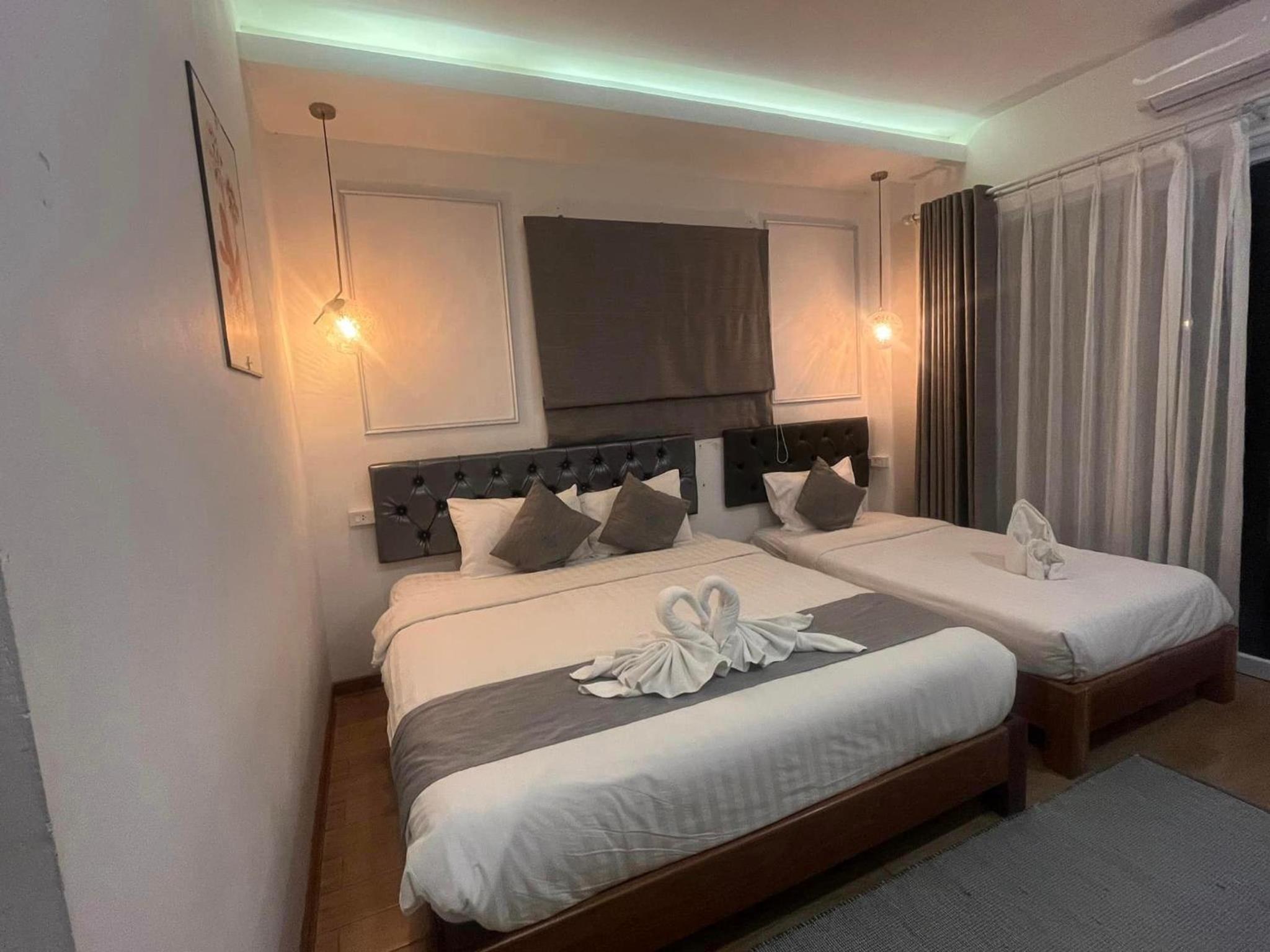Triple Room photo 1