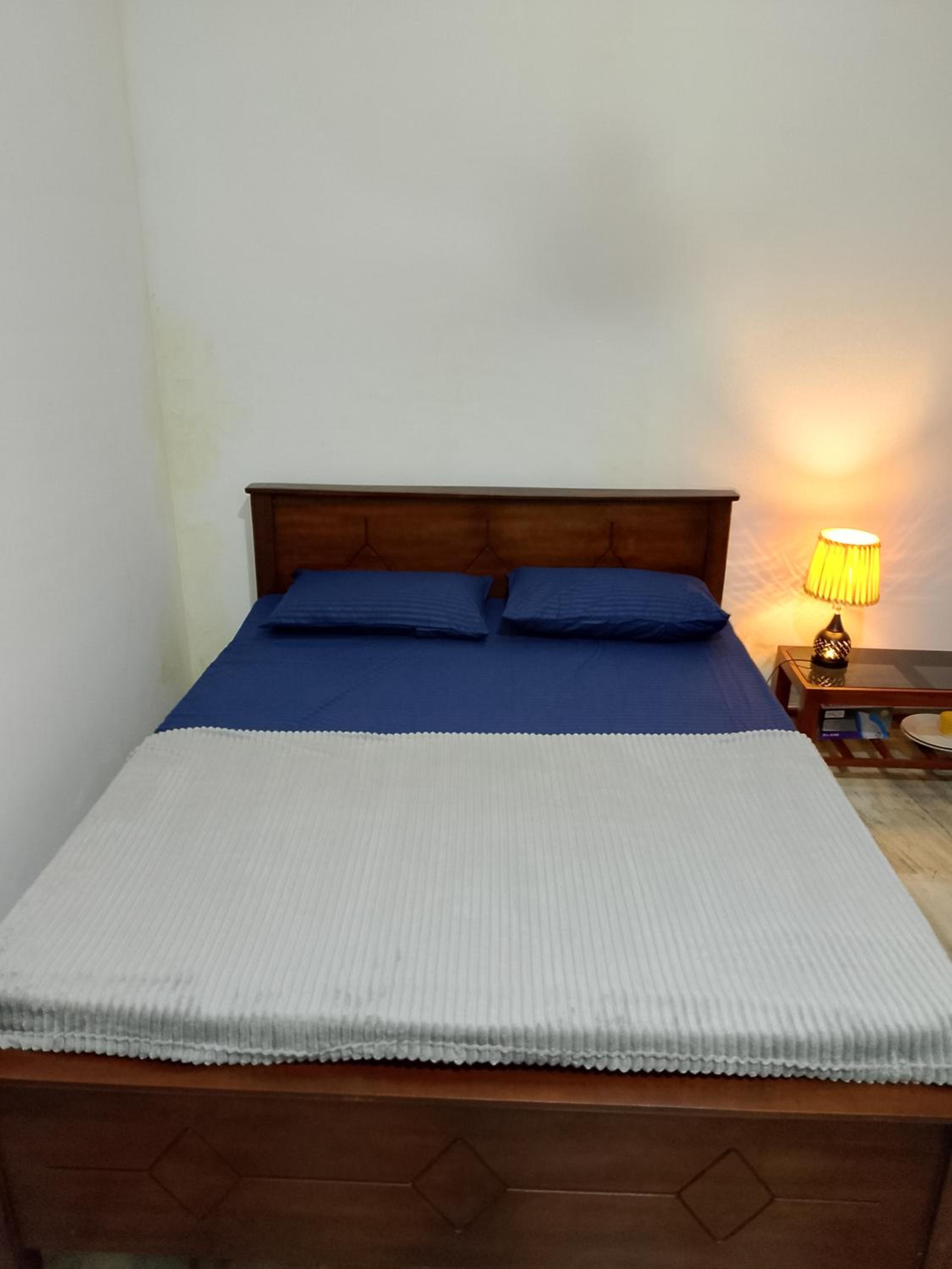 Deluxe Double Room with Balcony photo 3