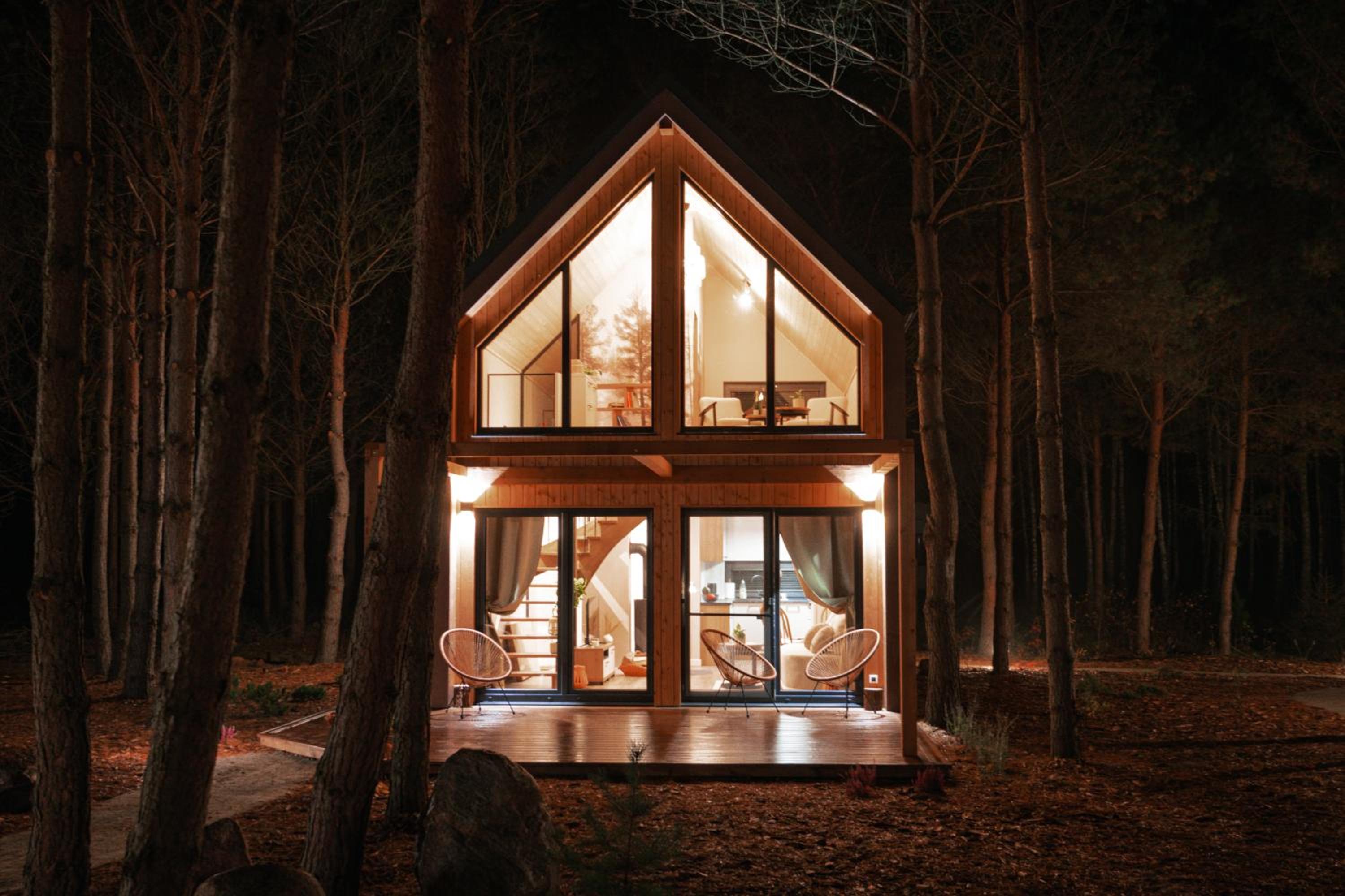 Vacation Home photo 1