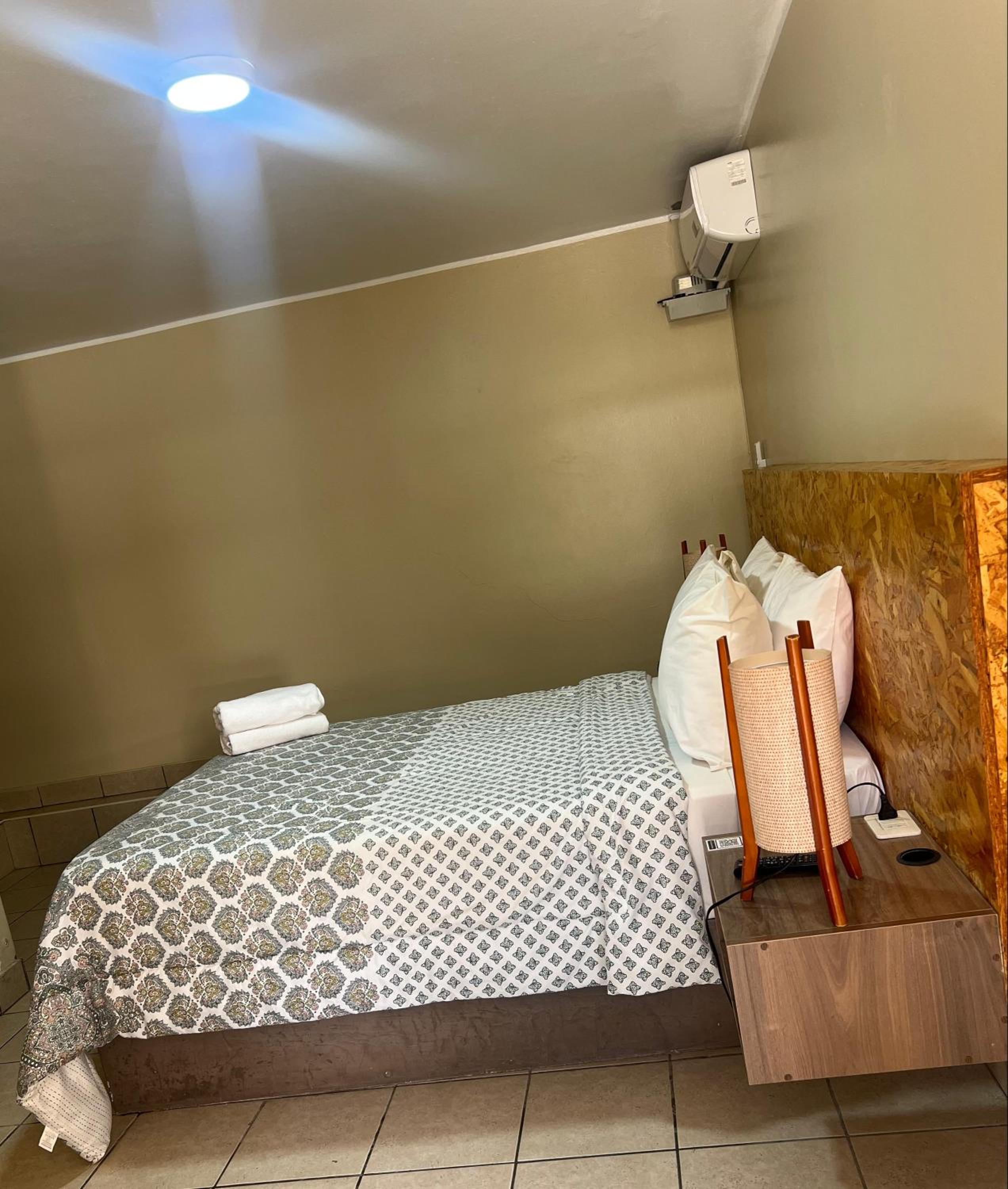 Superior Double Room with Air Conditioning photo 2