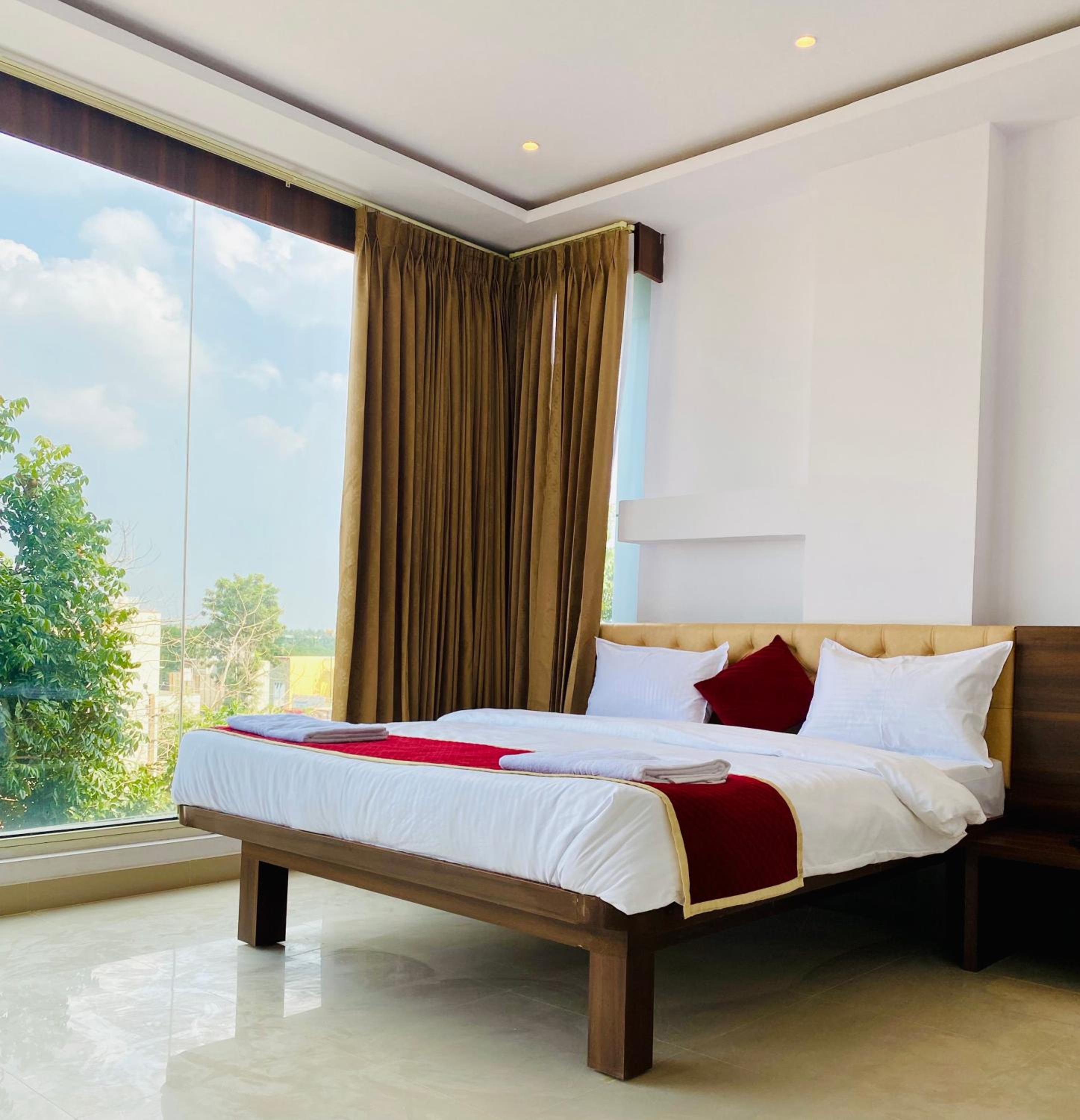 Suite photo 1