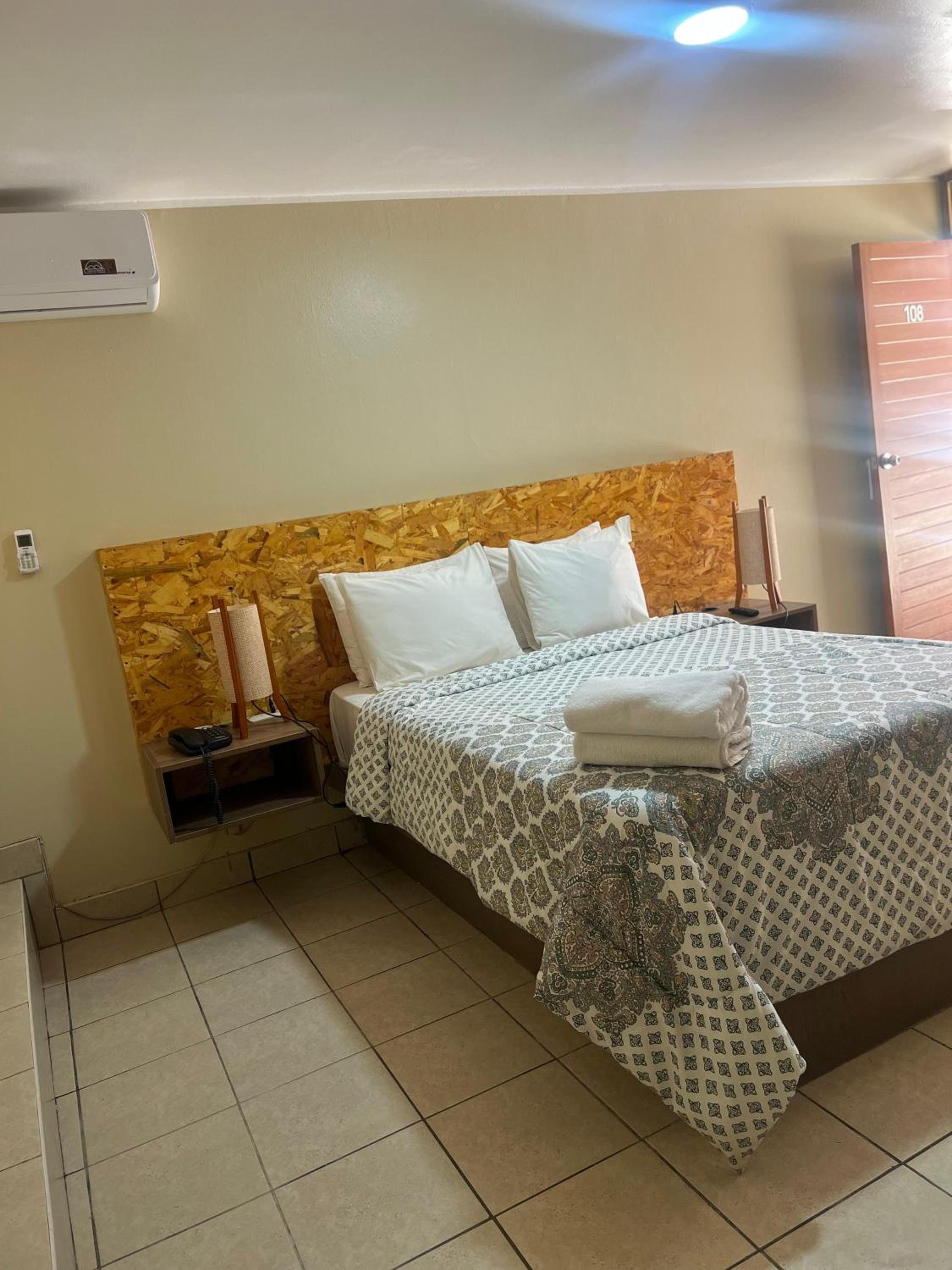 Superior Double Room with Air Conditioning photo 1