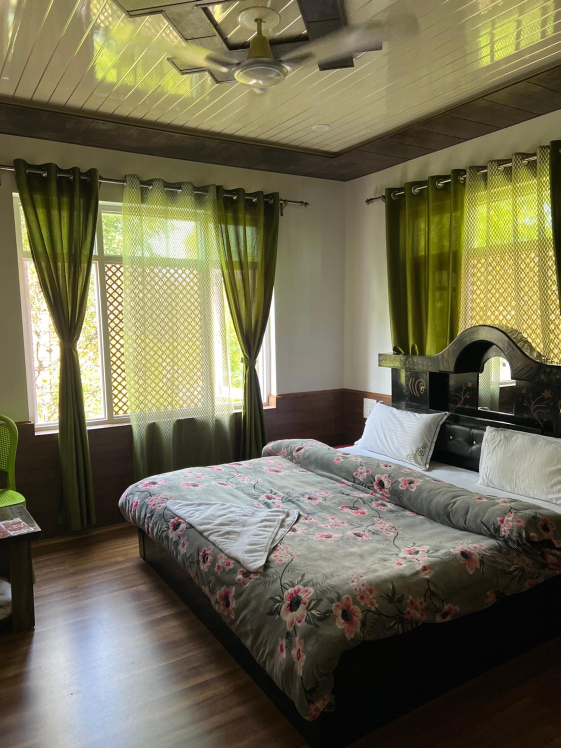 Double Room With Garden View photo 3