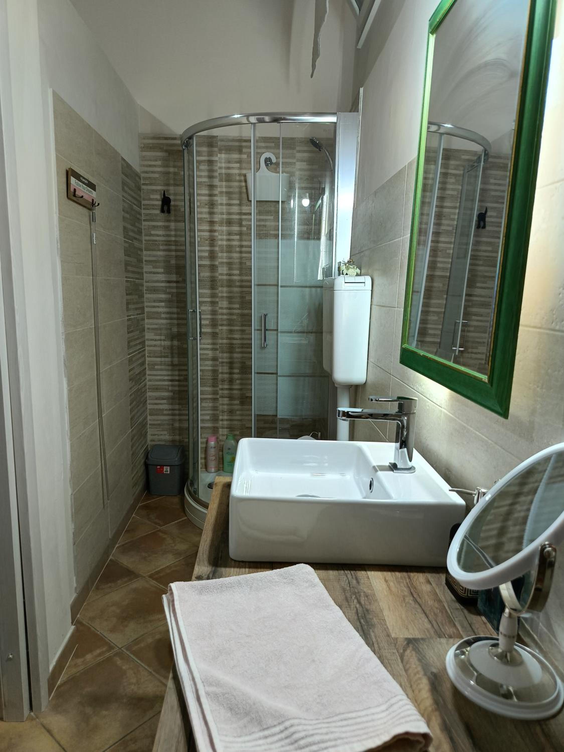 Two-Bedroom House photo 3