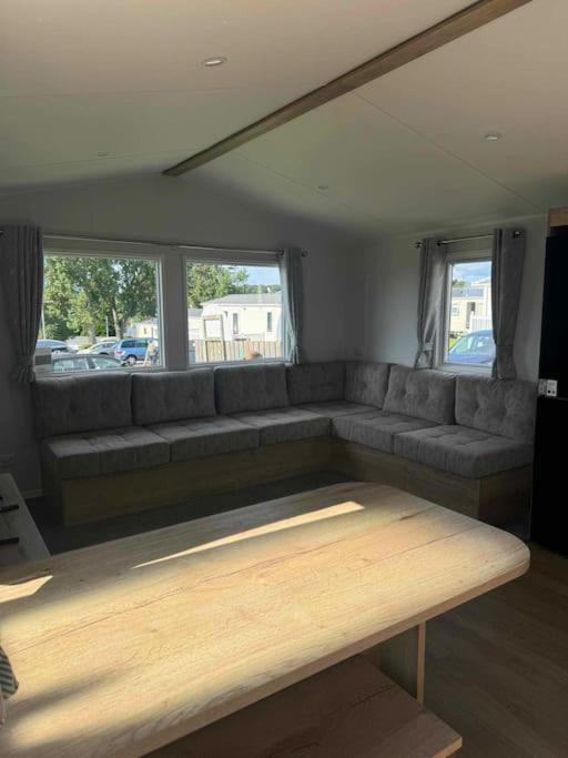 Three-Bedroom Apartment photo 1