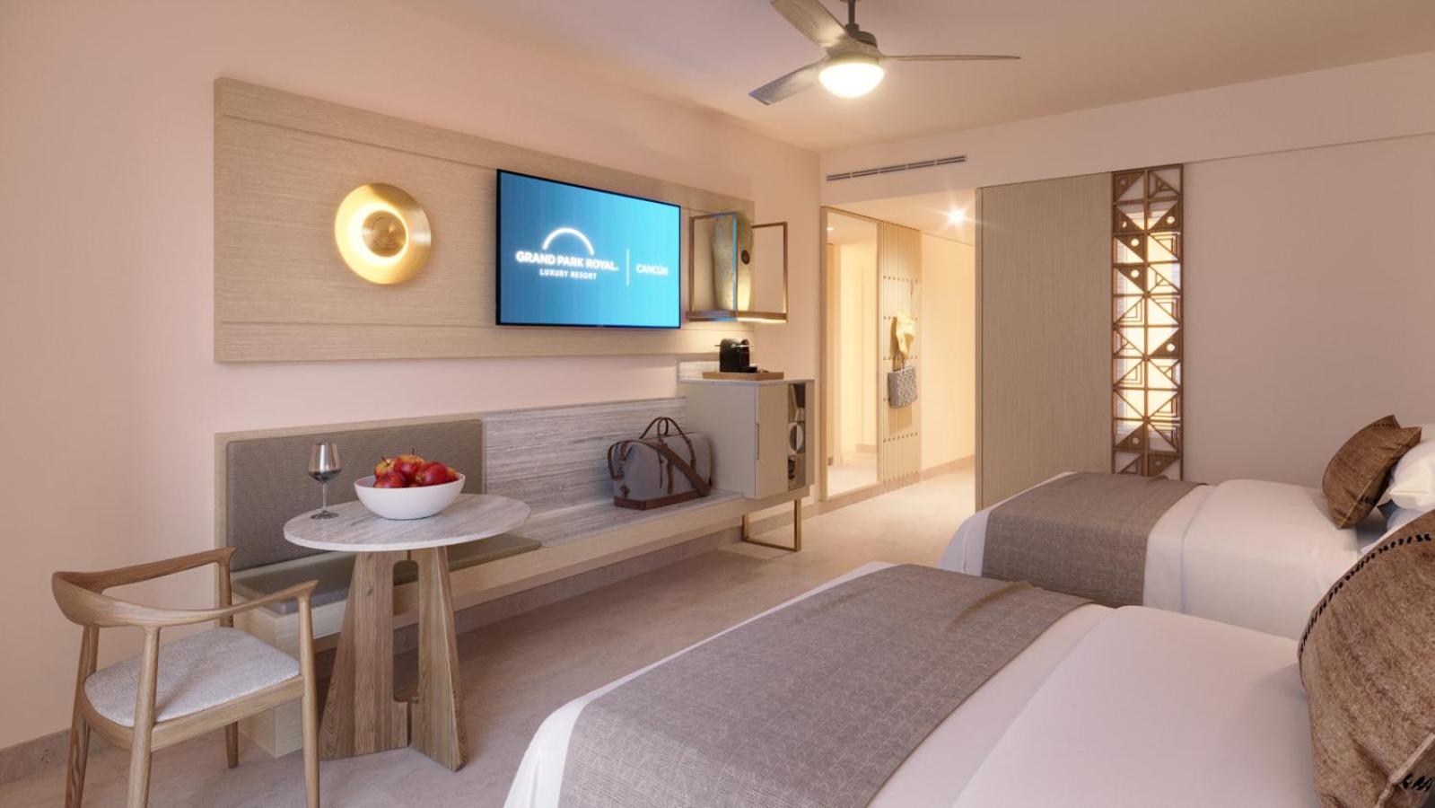 Premier Superior Ocean Front