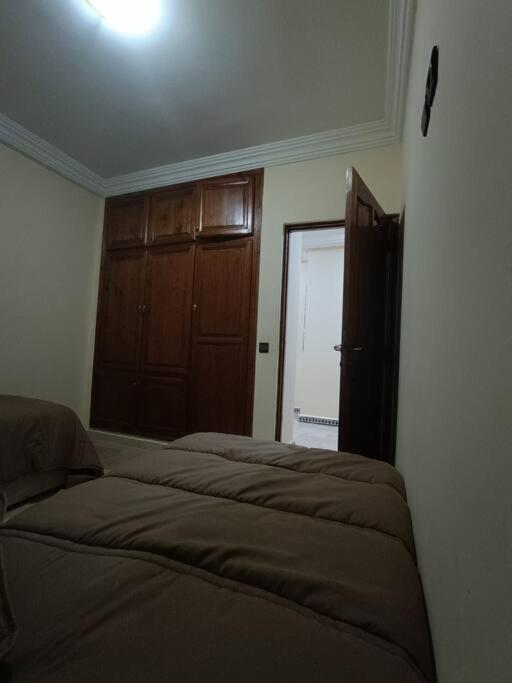 Two-Bedroom Apartment photo 2