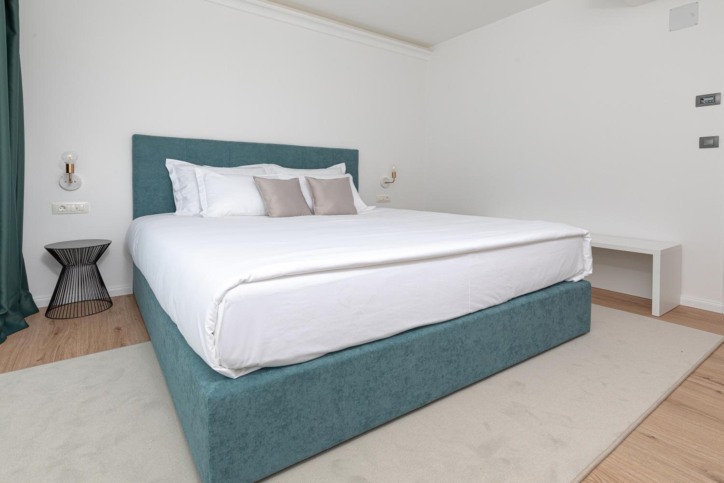 Premium Suite with Sea View and Balcony photo 3