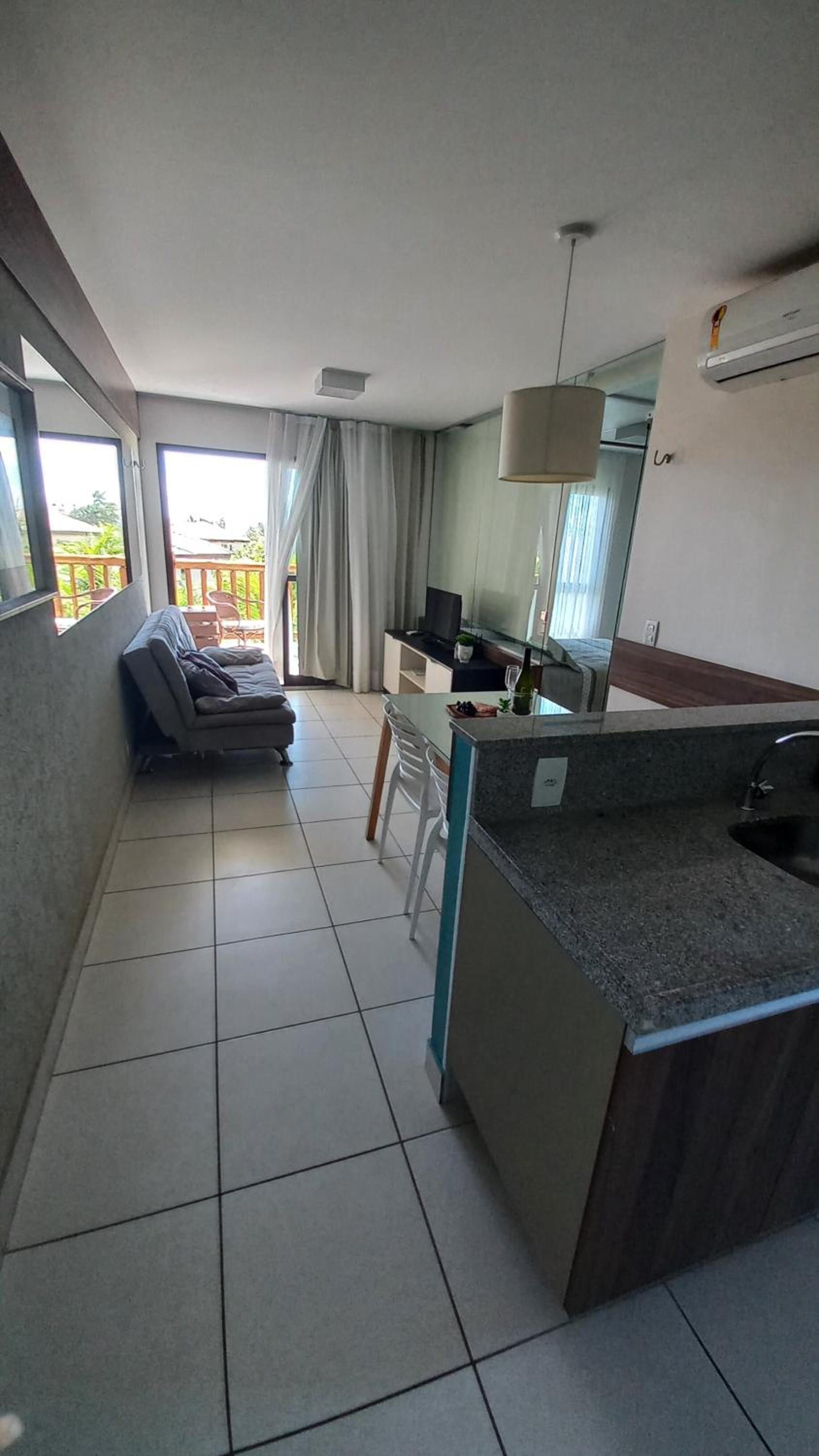 Apartment with Sea View