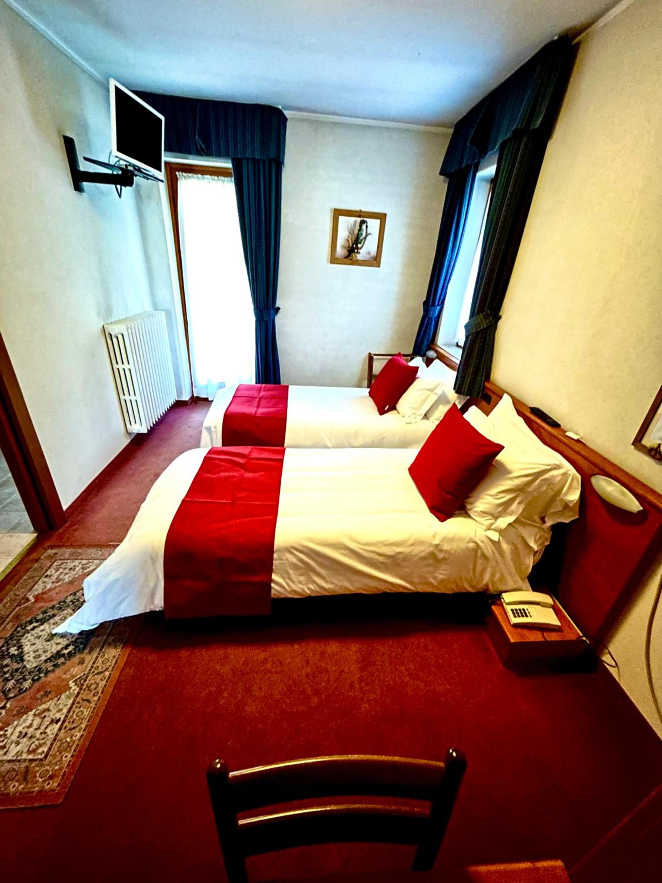 Twin Room photo 1