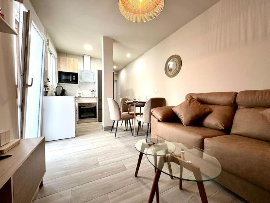 Apartamento de Lujo de Una Habitación