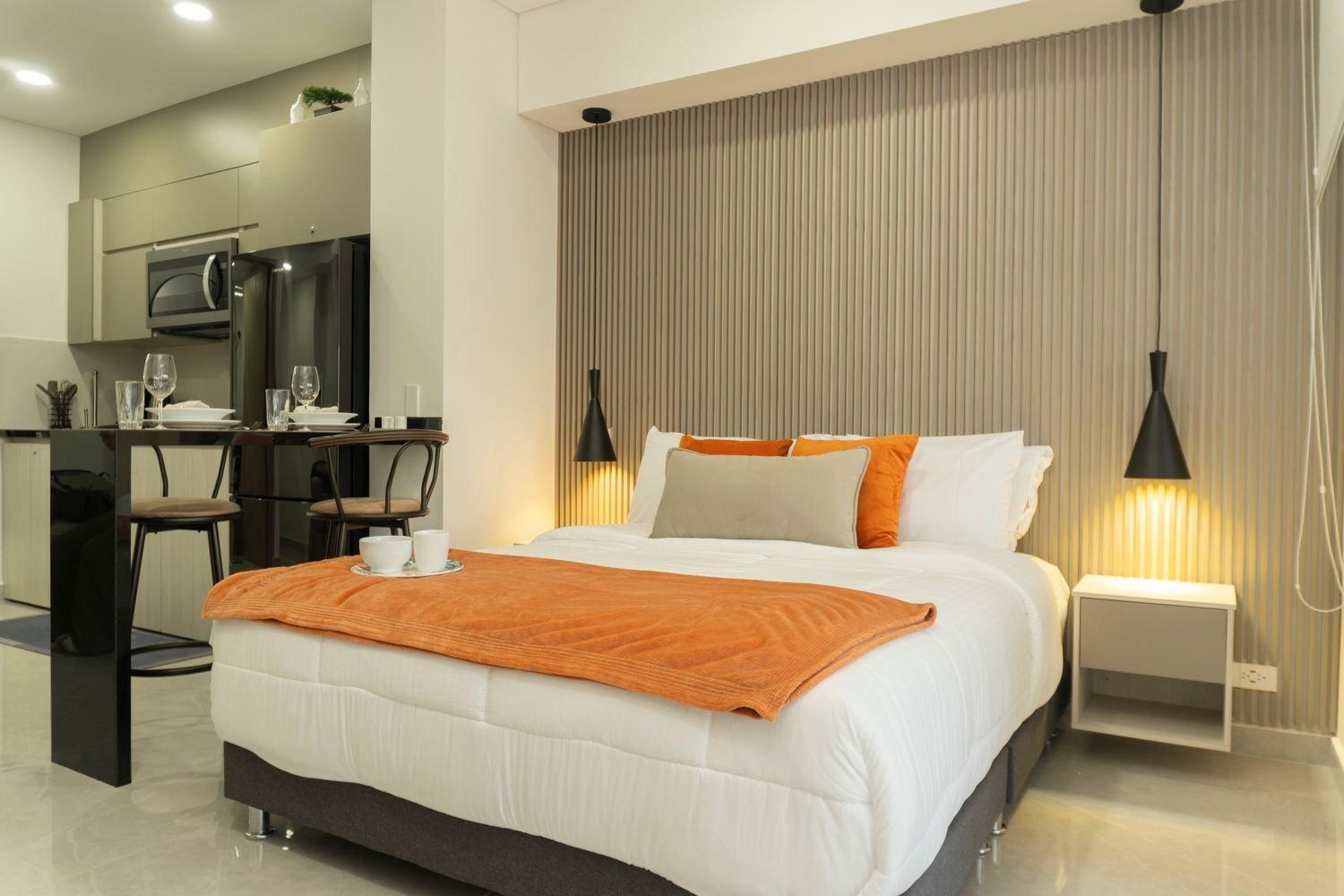 Queen Suite