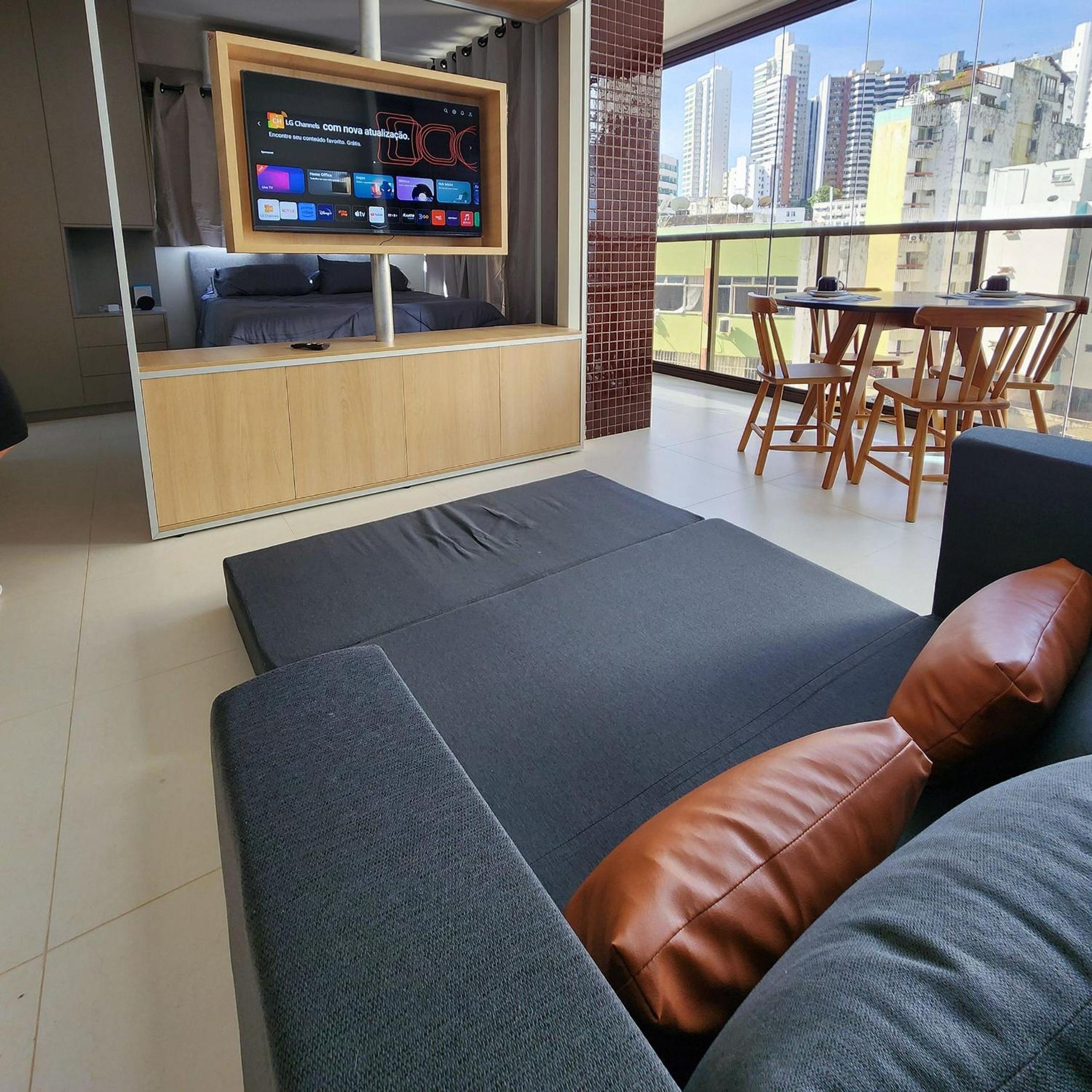 Apartment photo 1