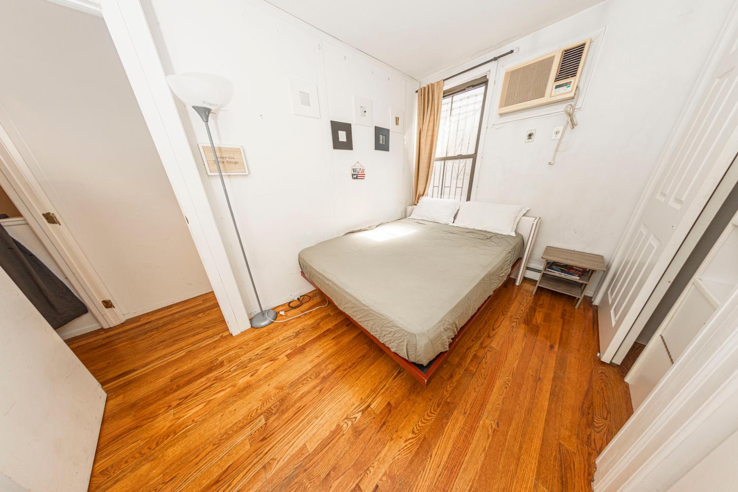 Standard Twin Room With Garden View photo 1