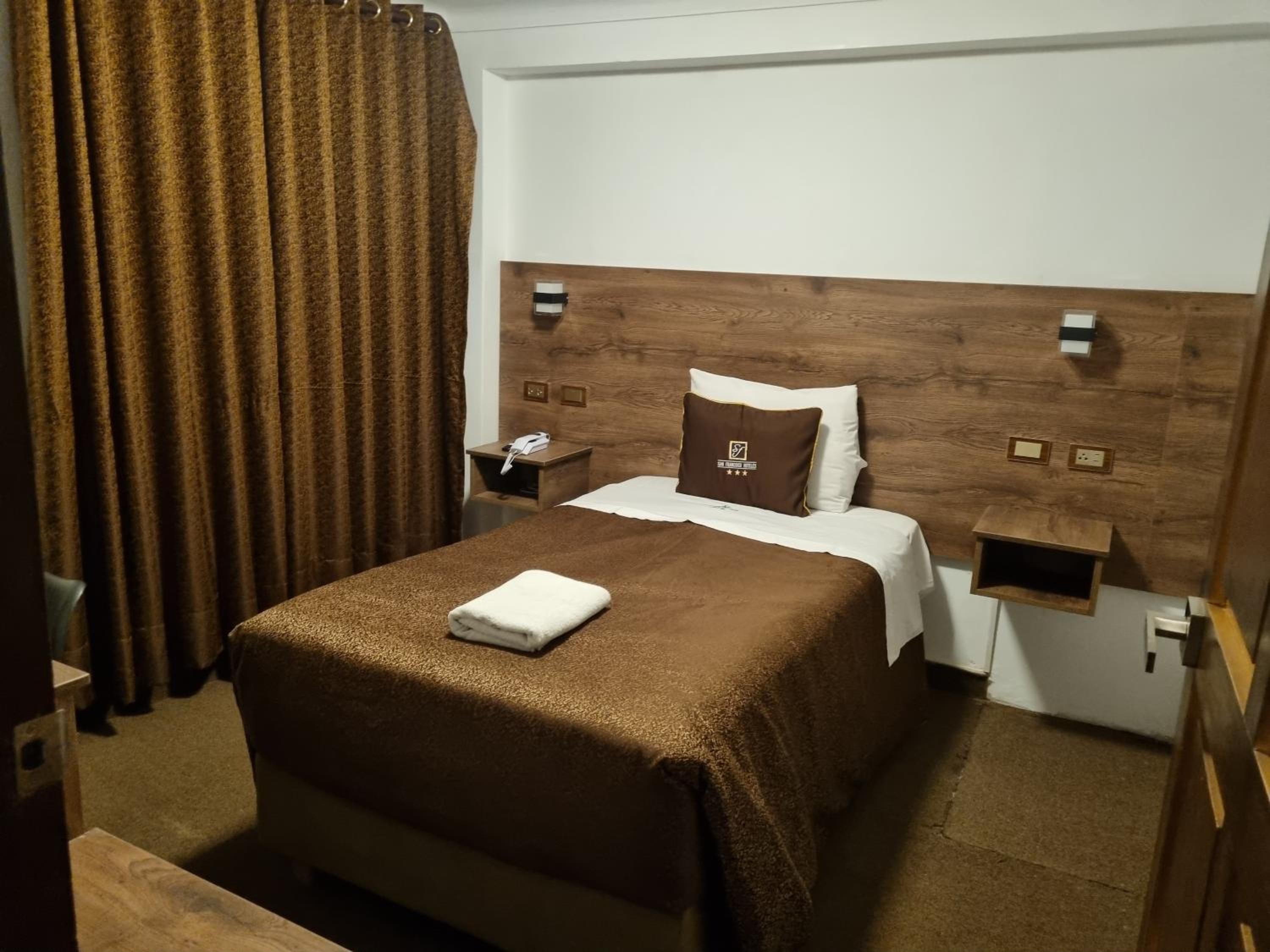 Single Room