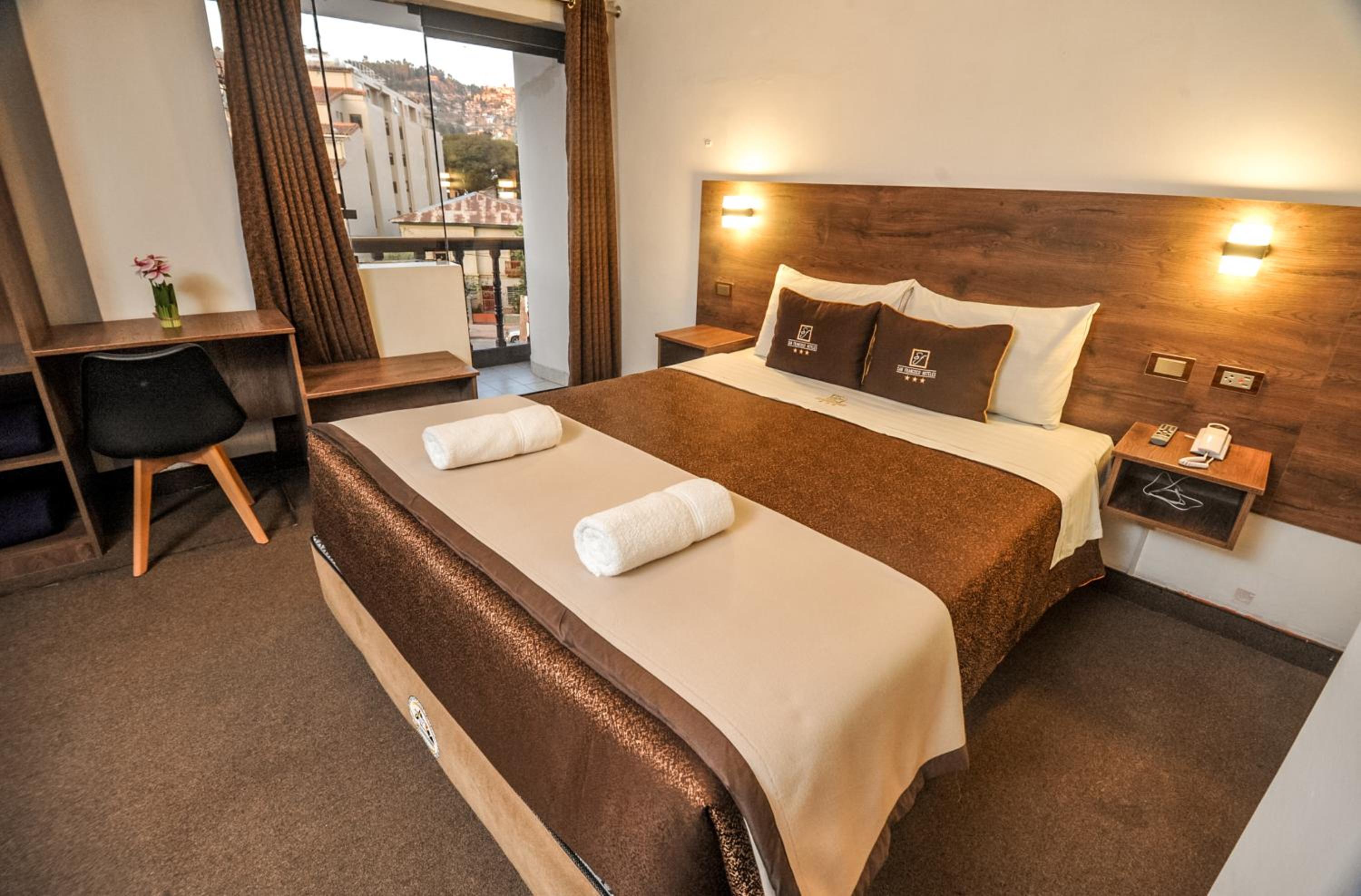 Double Room