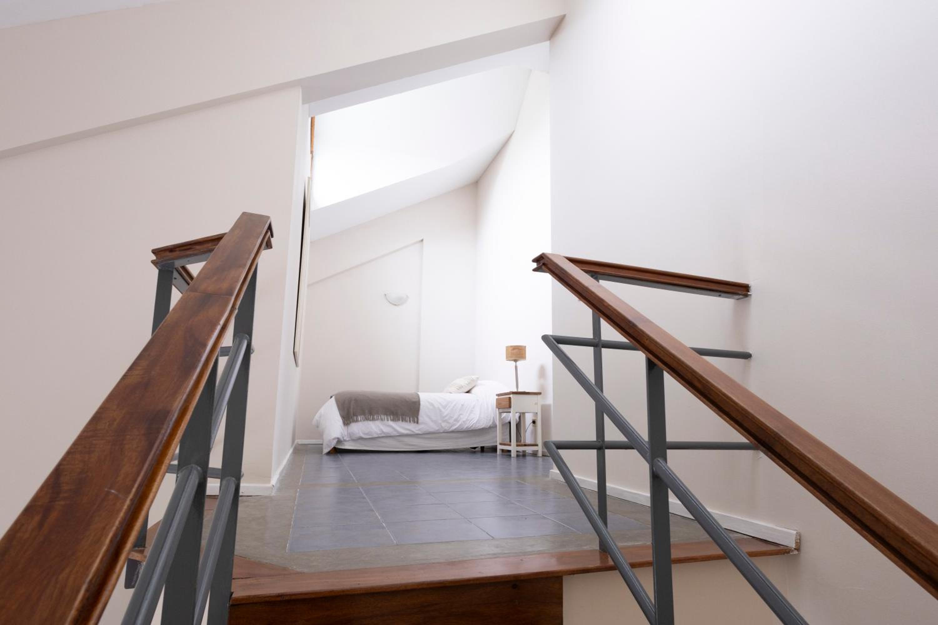 Maisonette photo 2
