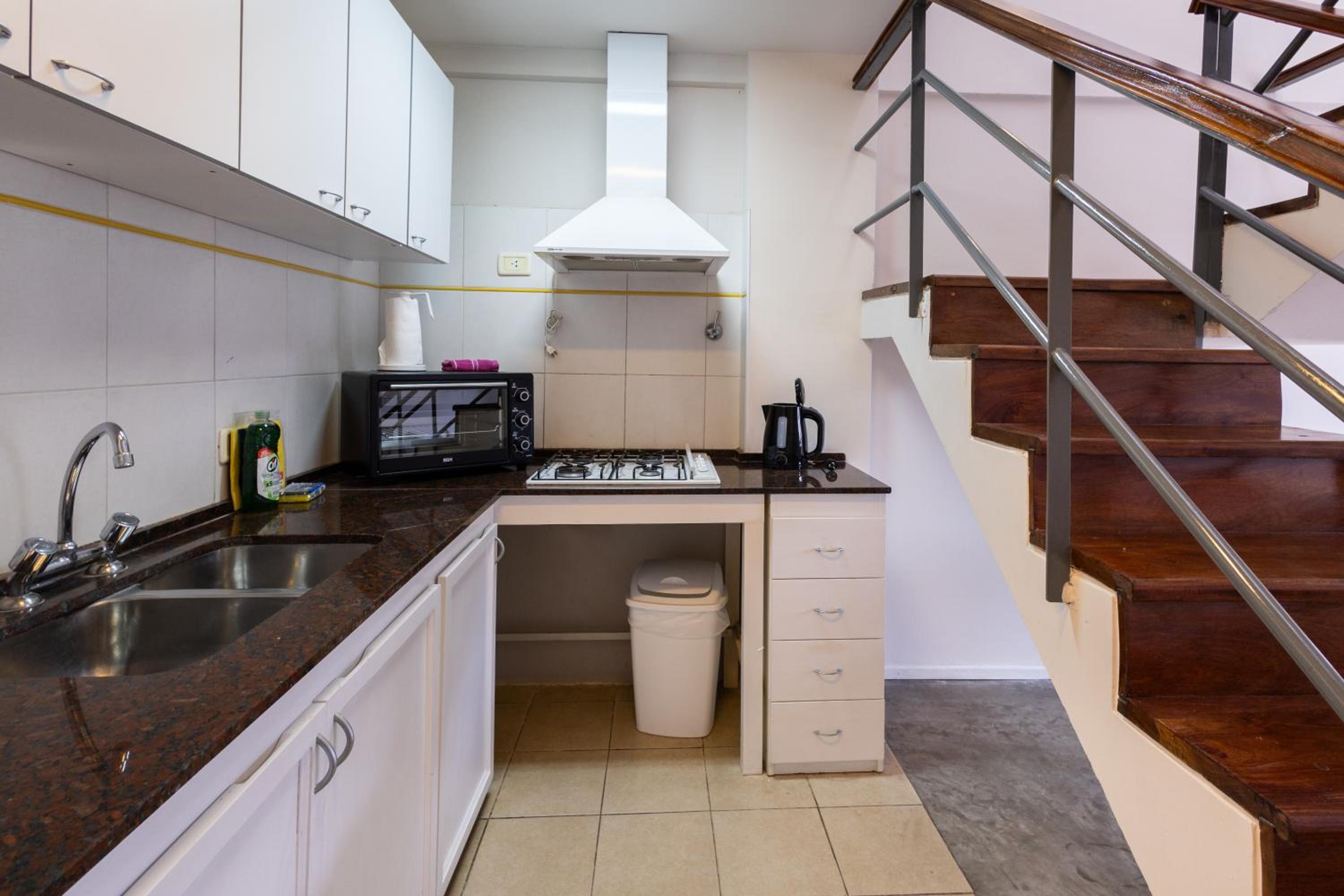 Maisonette photo 3