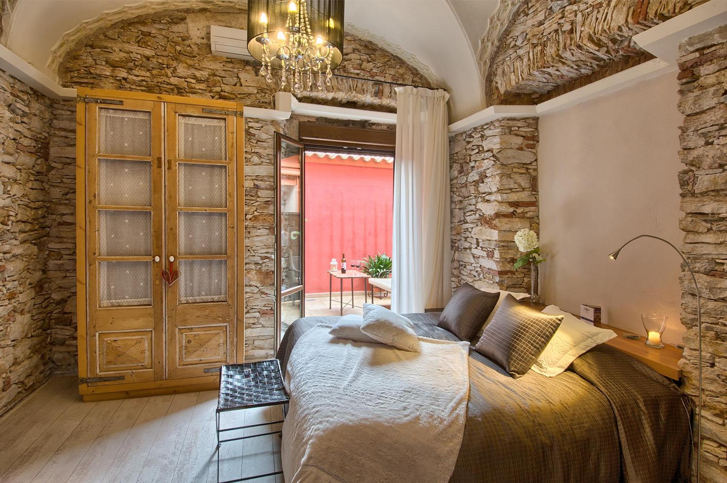 Habitación Doble Deluxe